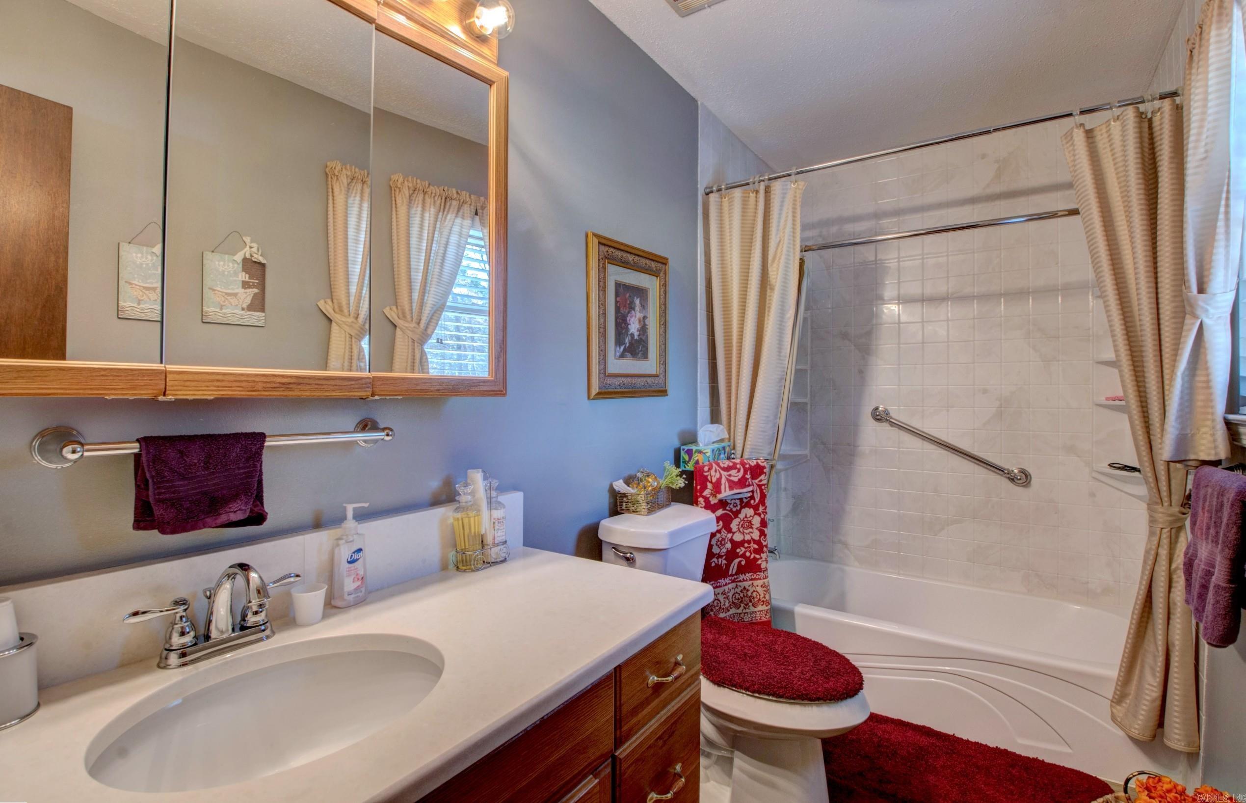 CAMPUS PLACE - Residential