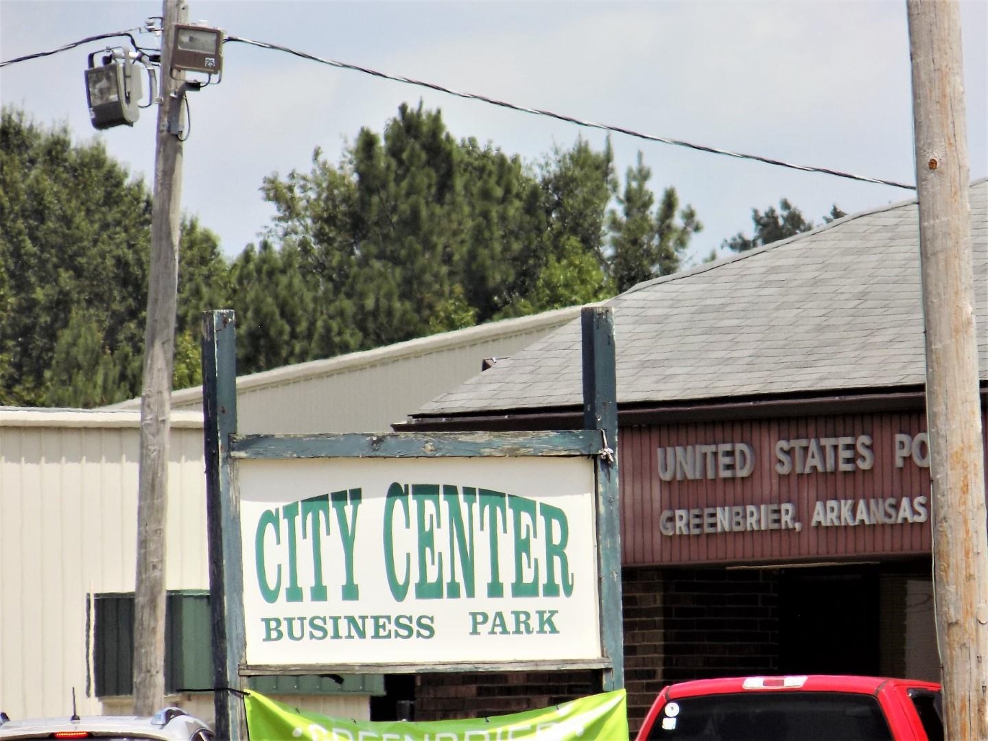 Greenbrier - Commercial Sale