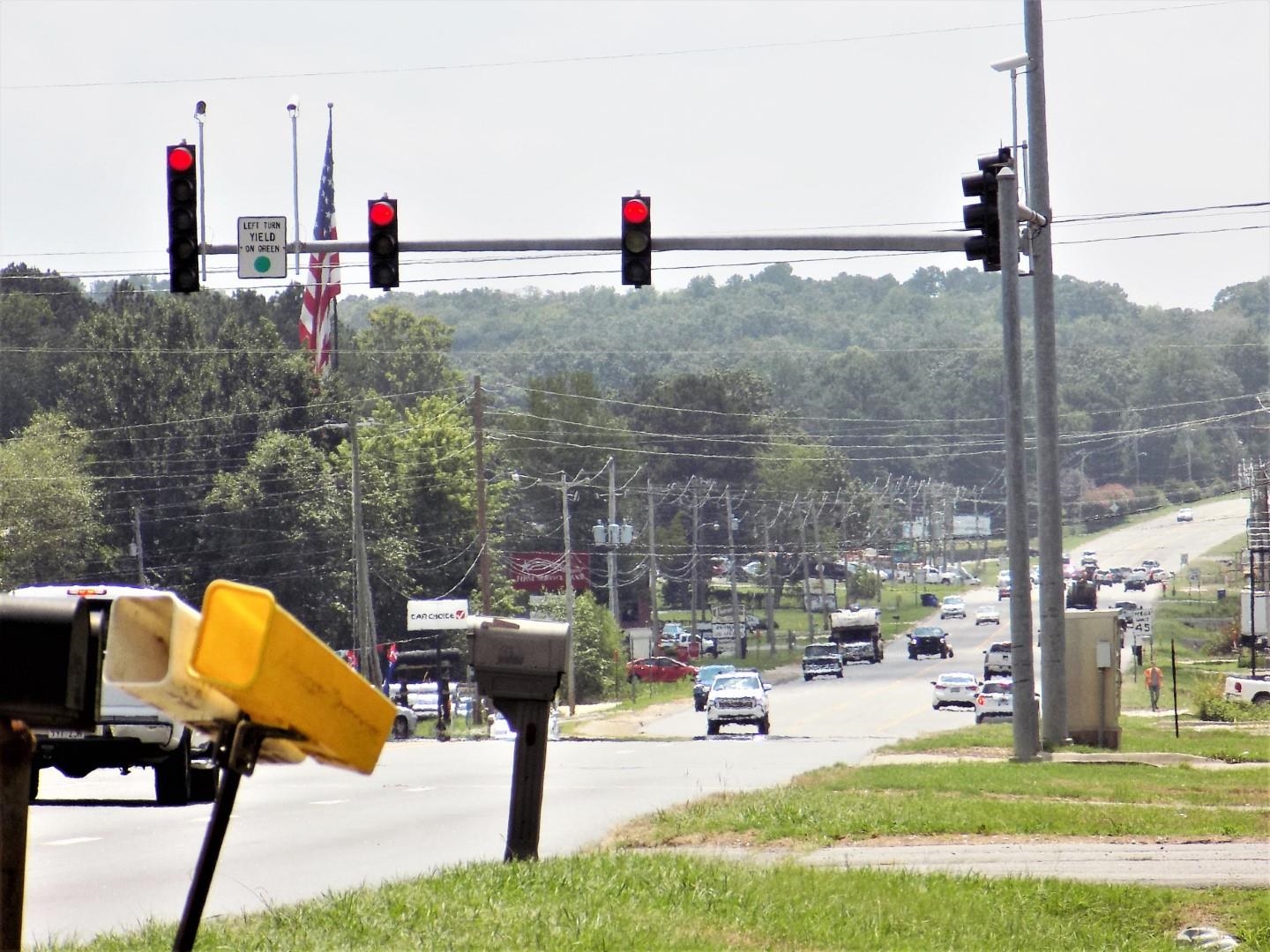 Greenbrier - Commercial Sale