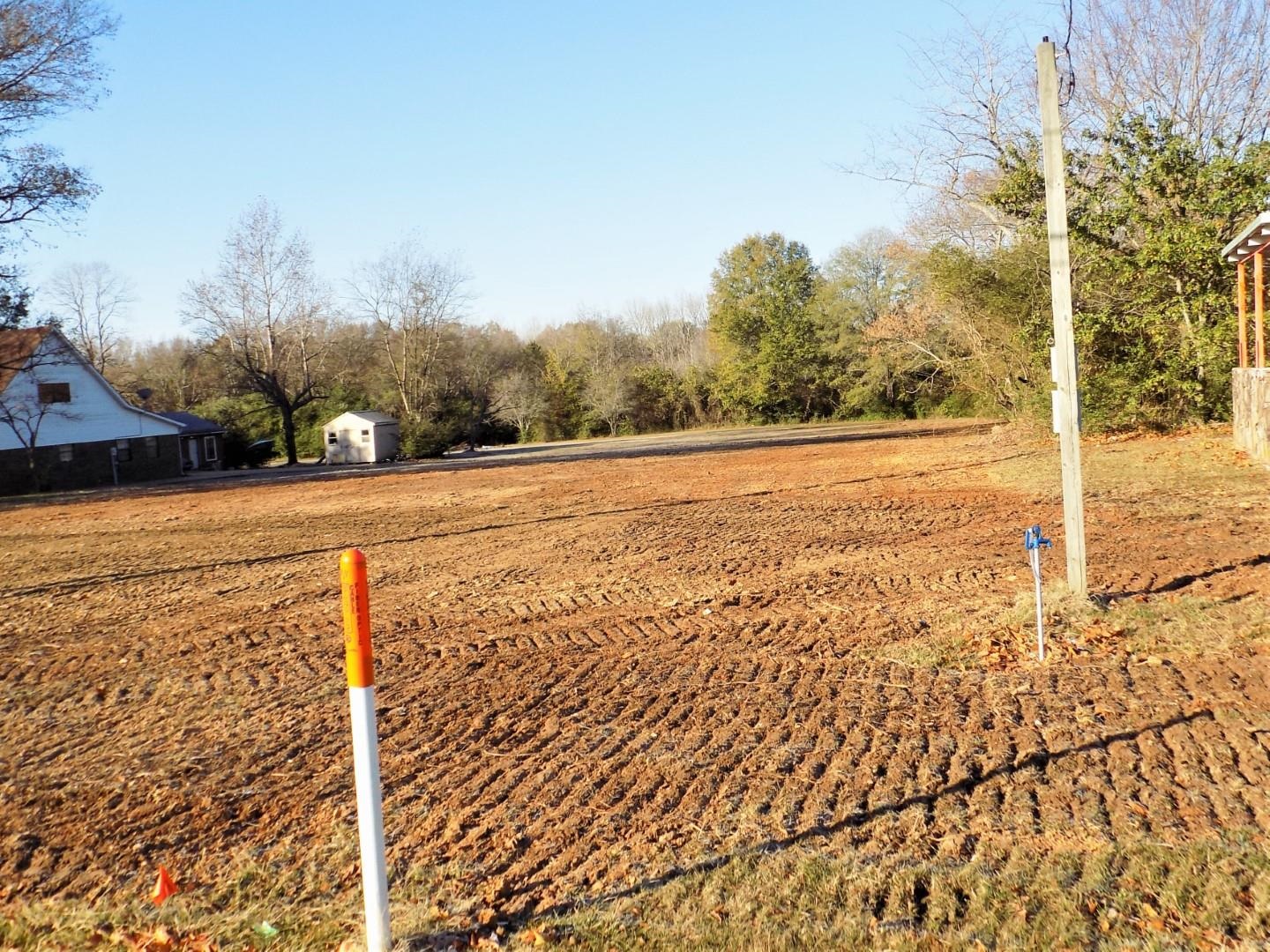 Greenbrier - Commercial Sale