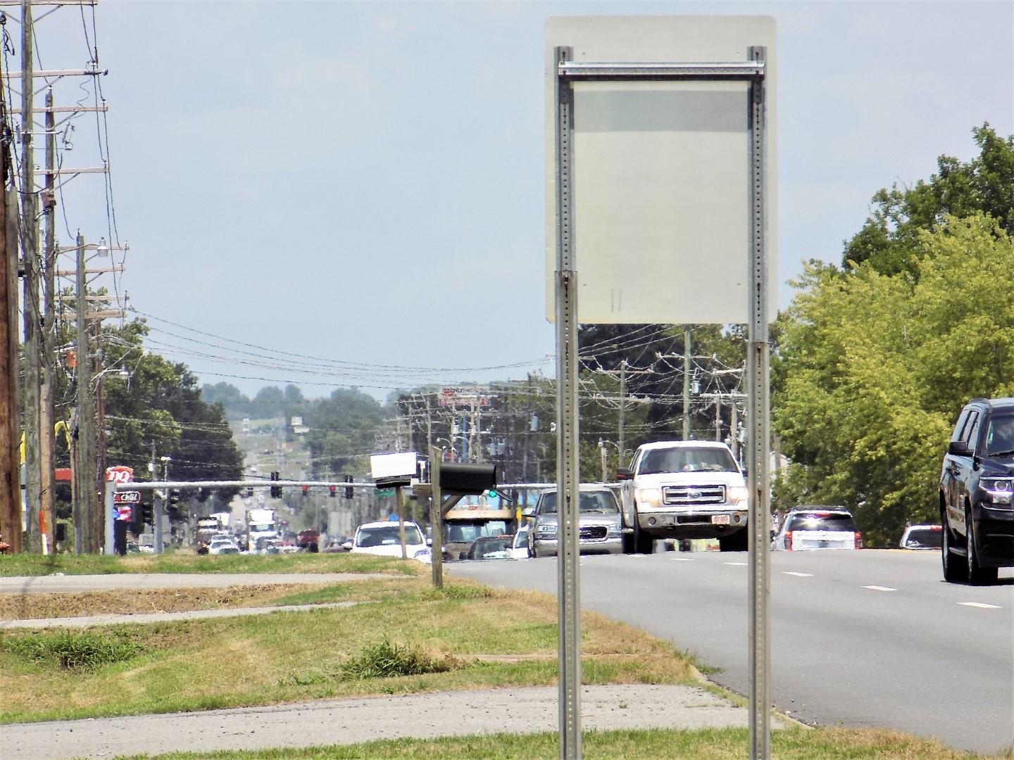 Greenbrier - Commercial Sale