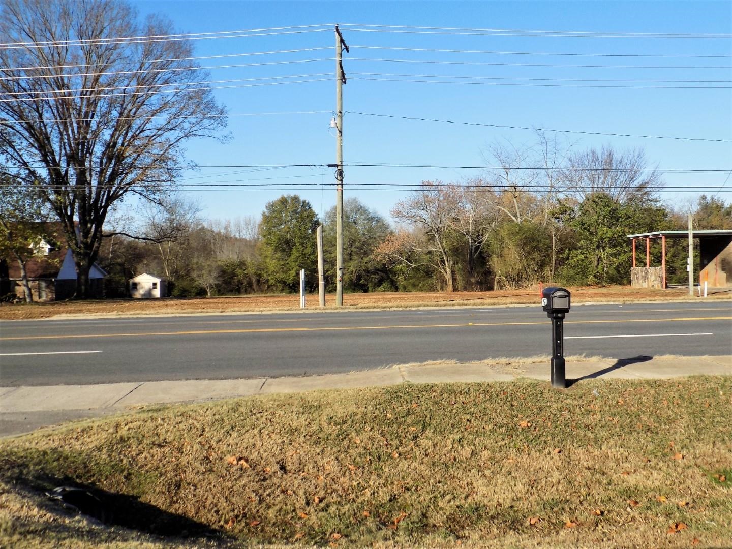 Greenbrier - Commercial Sale