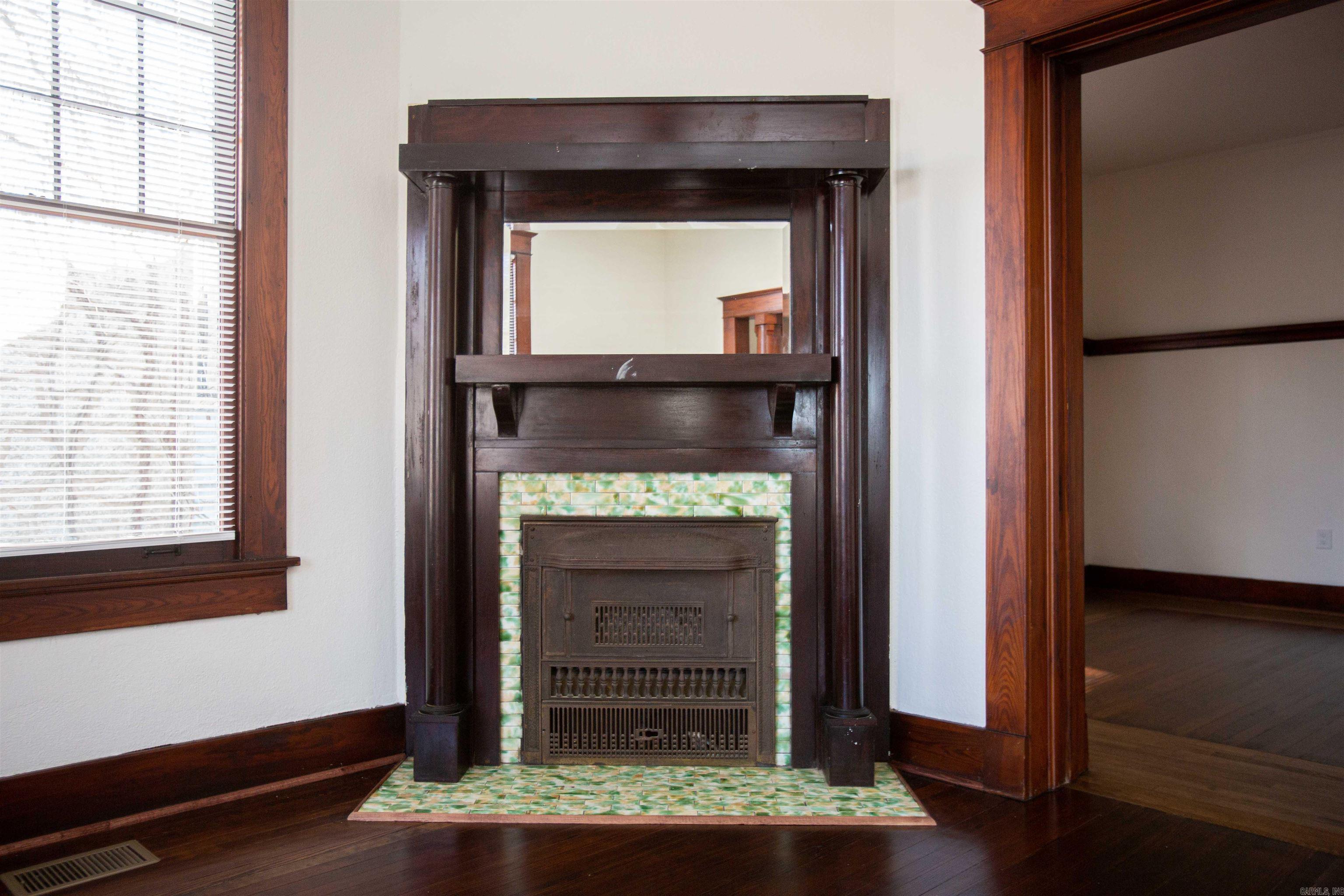 Weldon E Wrights - Residential Lease