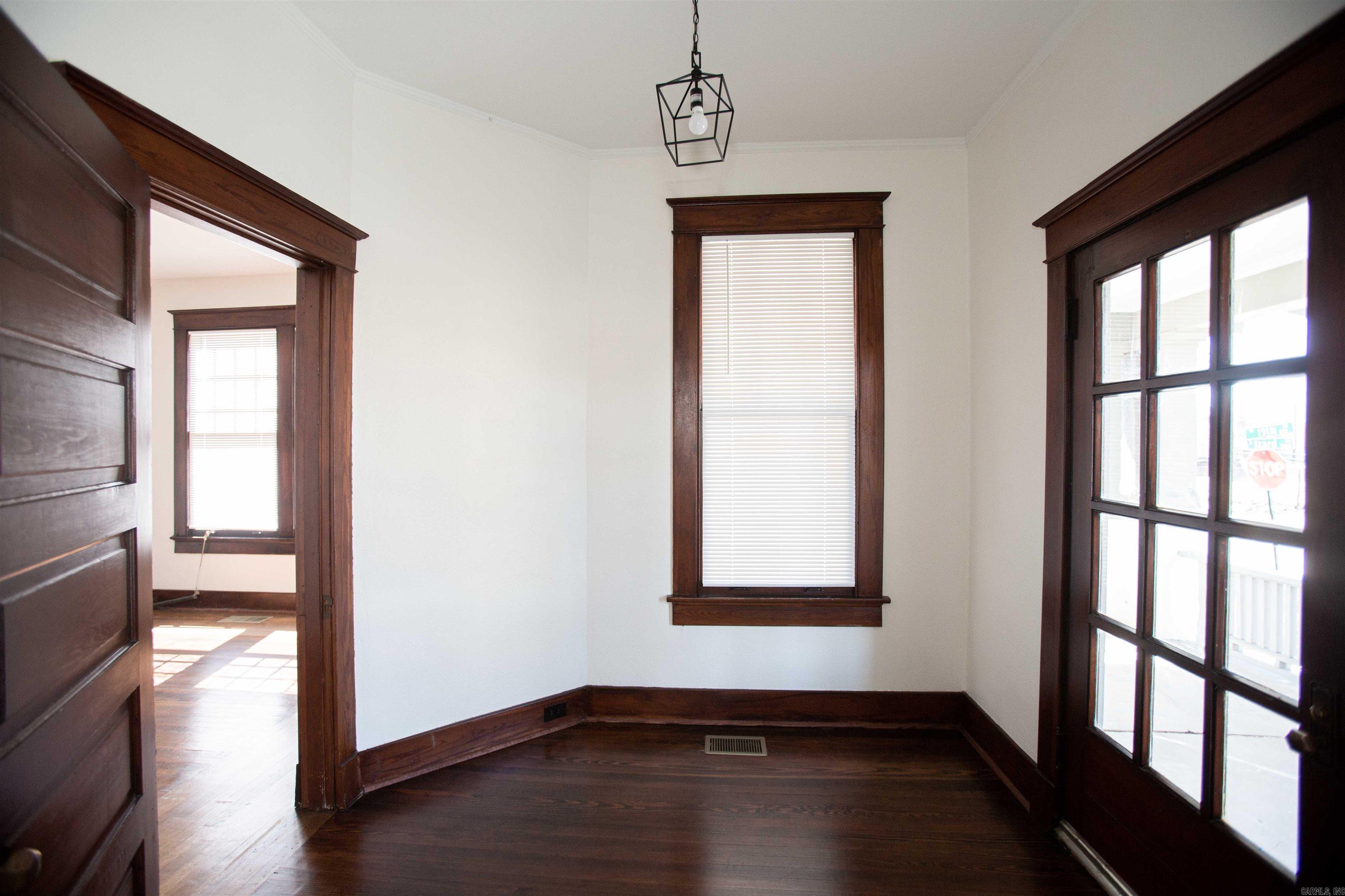 Weldon E Wrights - Residential Lease