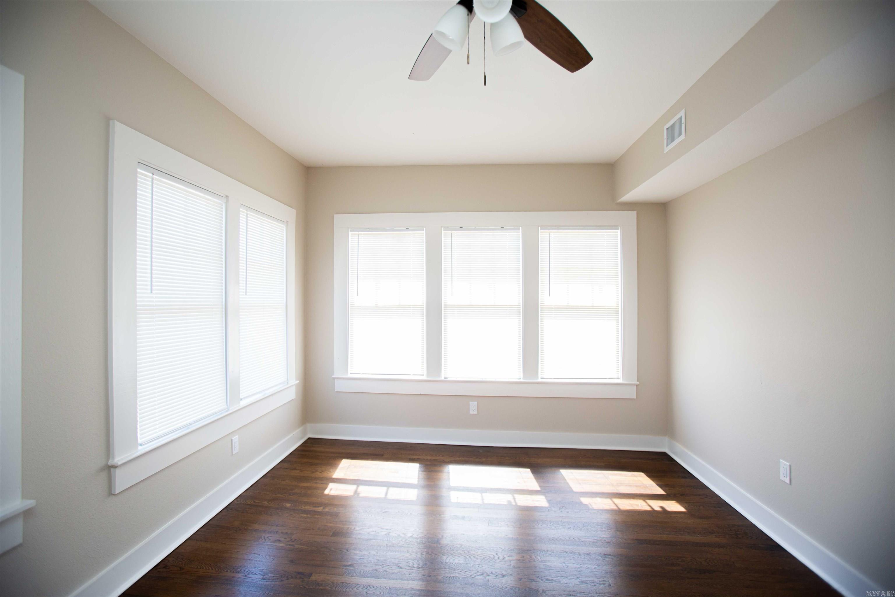 Weldon E Wrights - Residential Lease