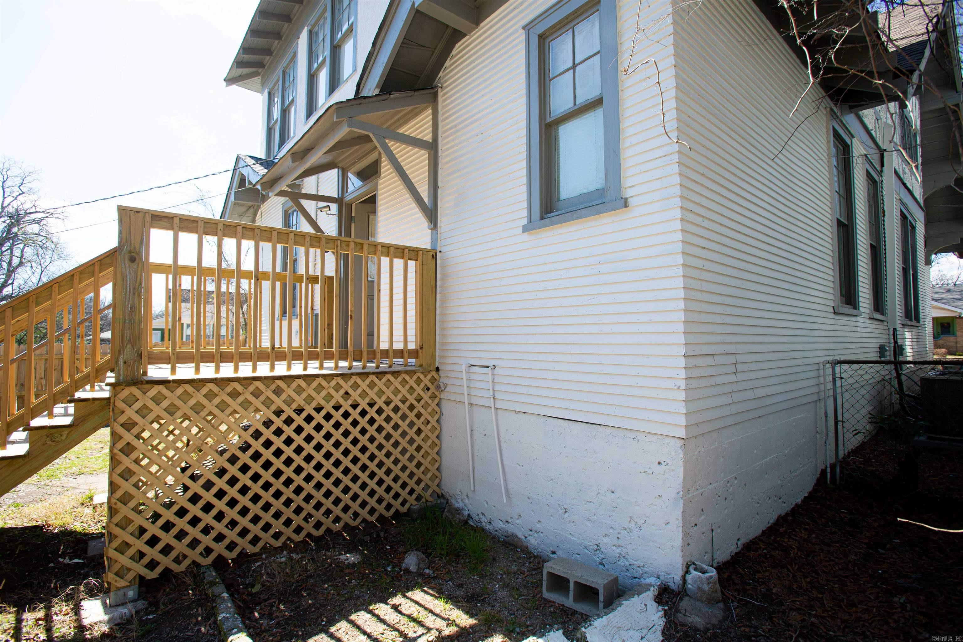 Weldon E Wrights - Residential Lease