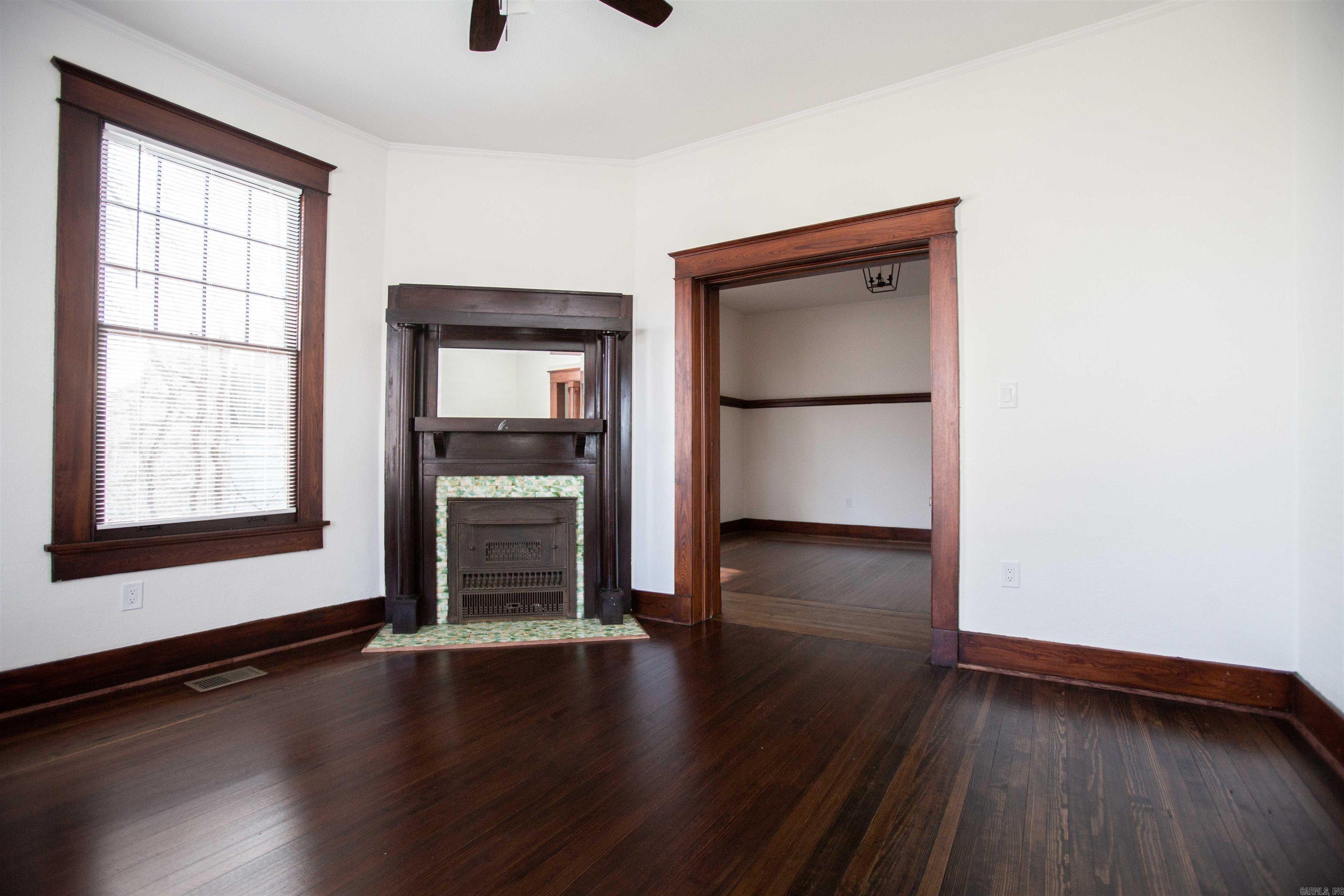 Weldon E Wrights - Residential Lease