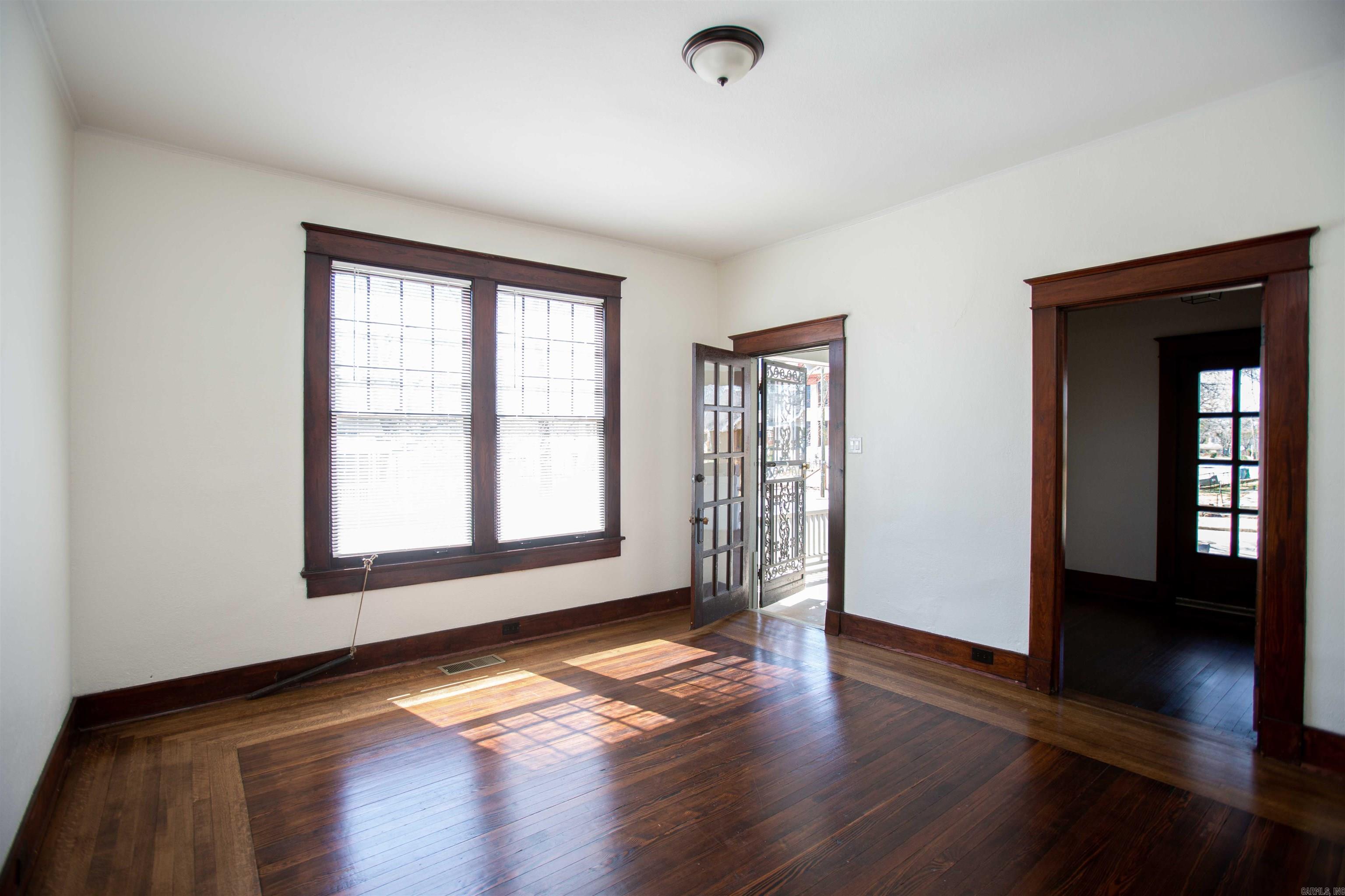 Weldon E Wrights - Residential Lease