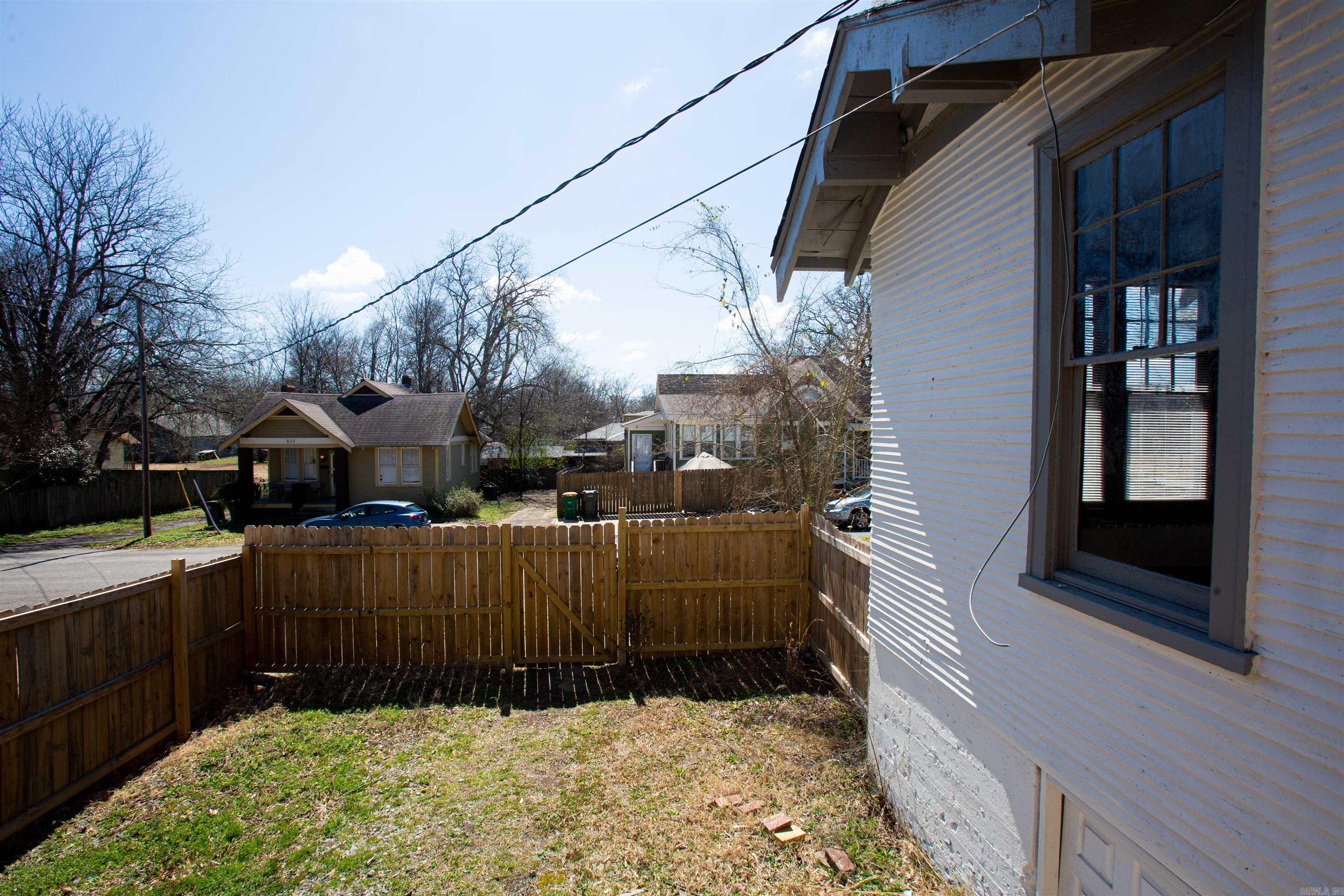 Weldon E Wrights - Residential Lease