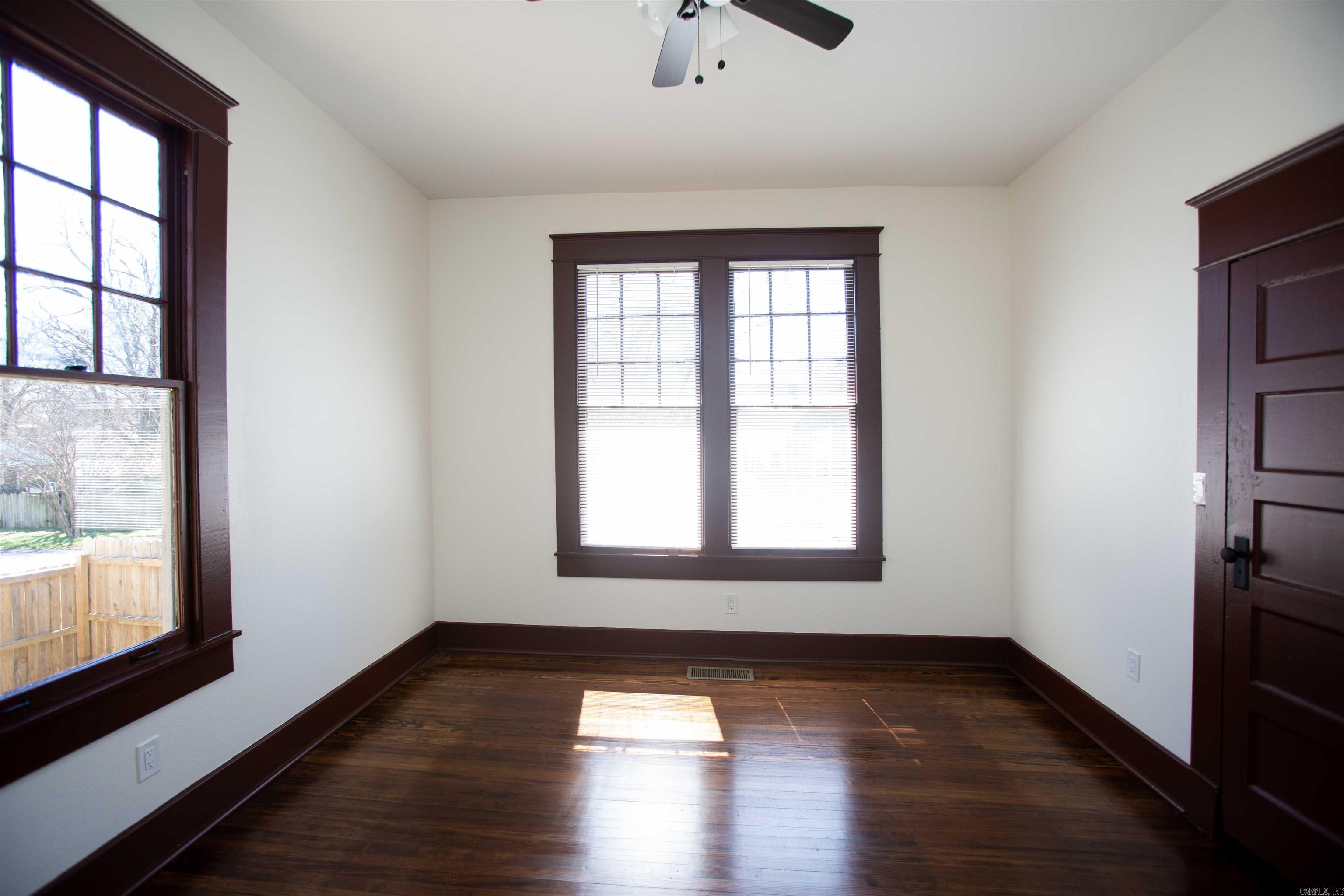 Weldon E Wrights - Residential Lease