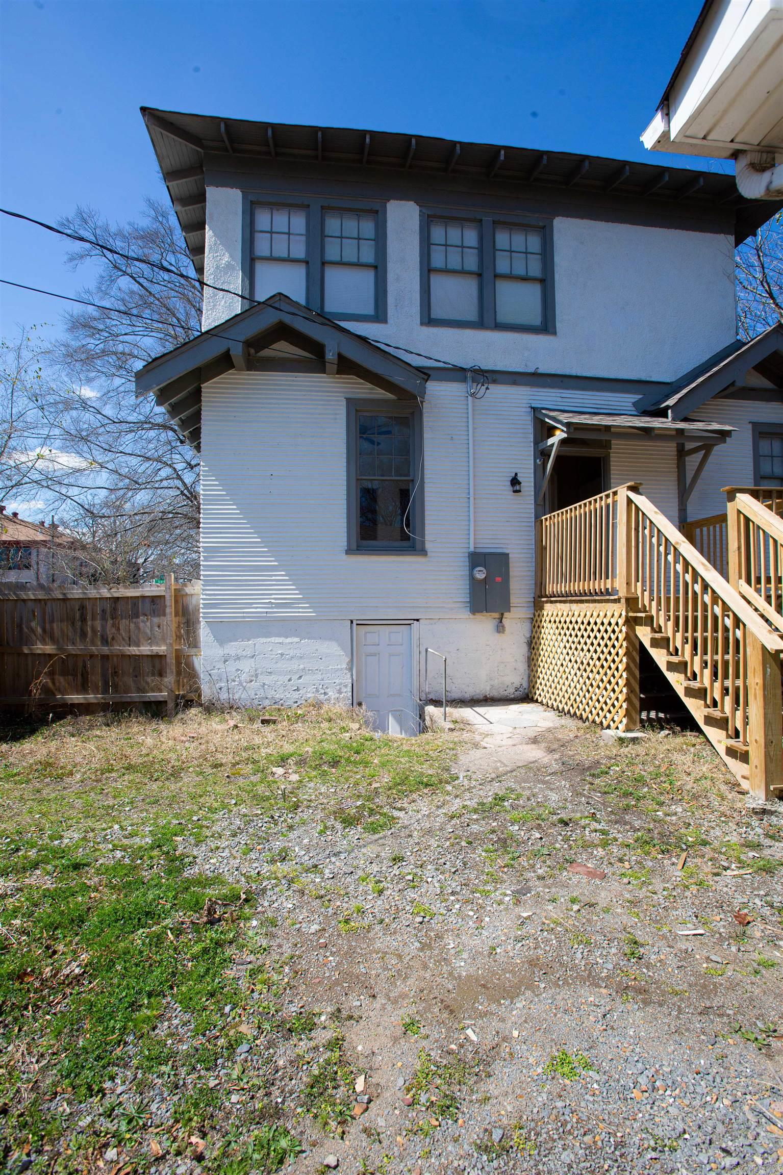 Weldon E Wrights - Residential Lease