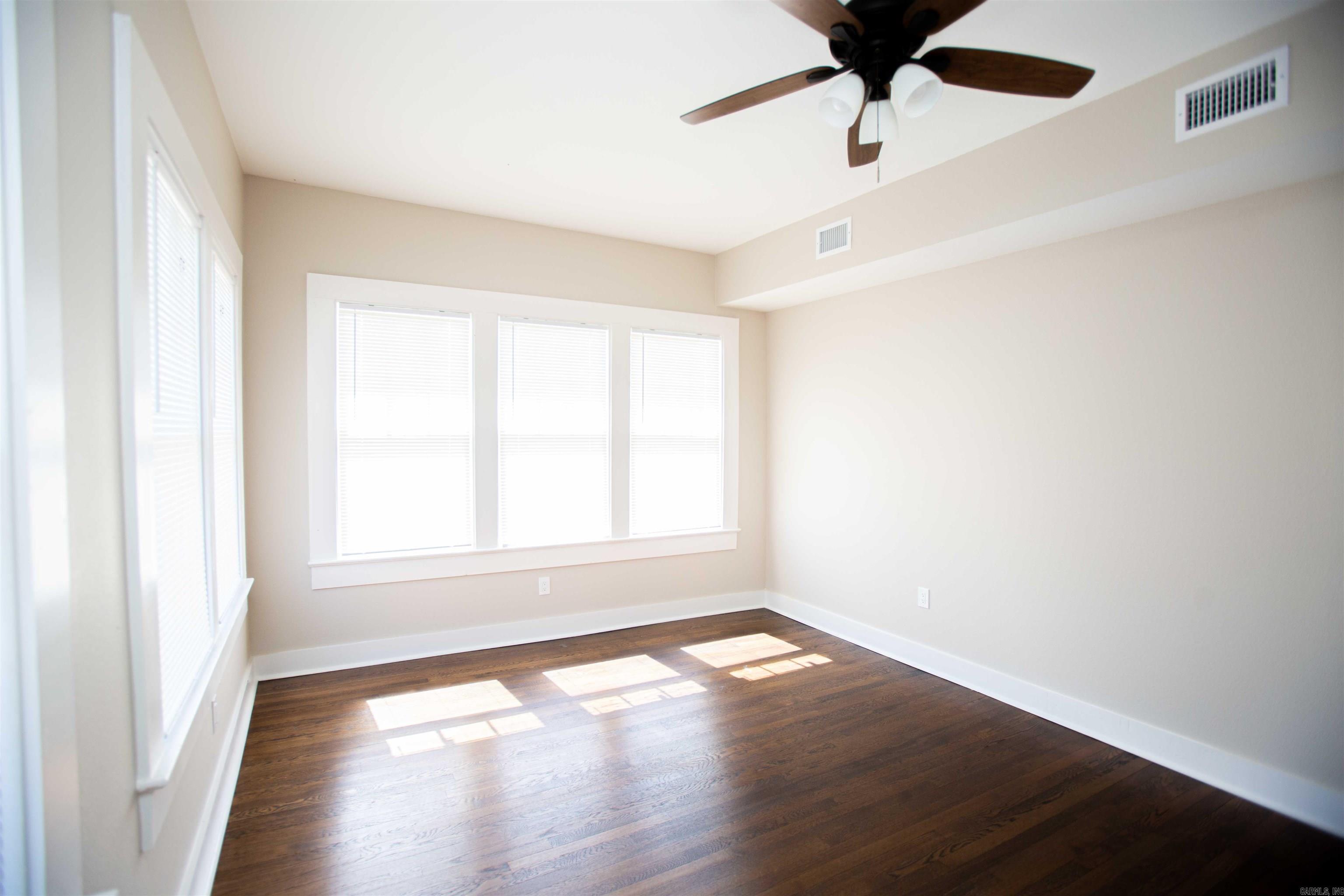 Weldon E Wrights - Residential Lease