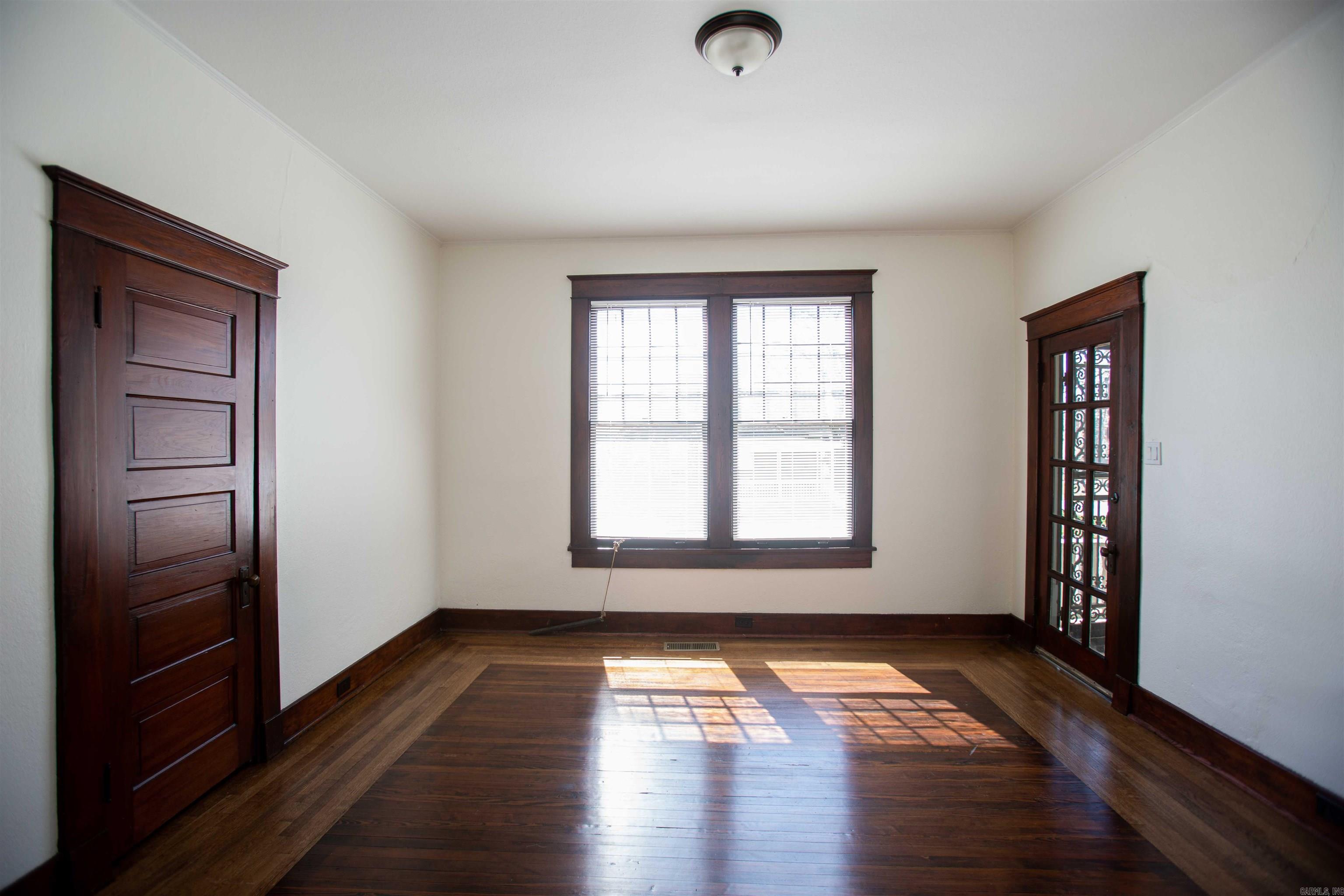 Weldon E Wrights - Residential Lease