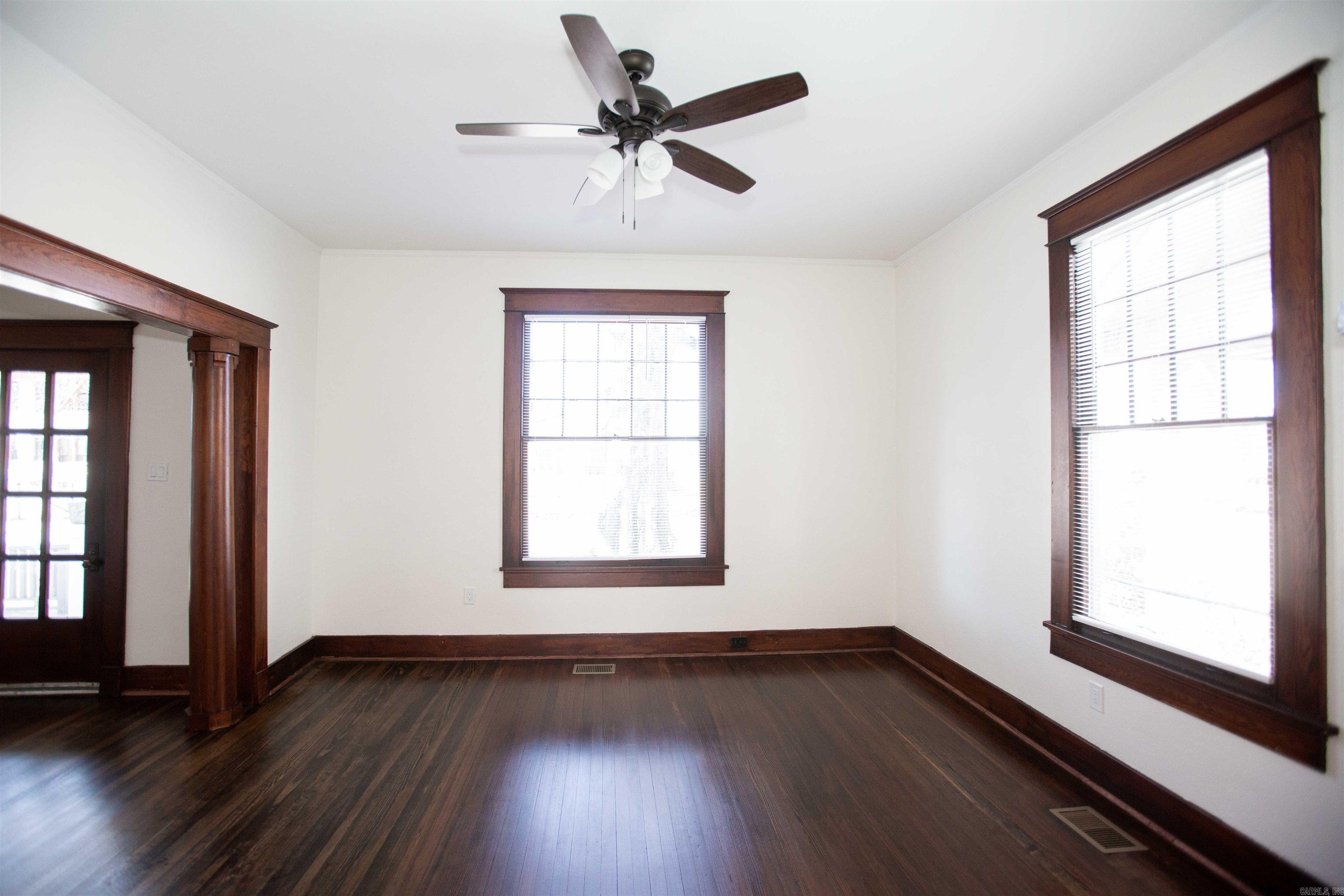 Weldon E Wrights - Residential Lease