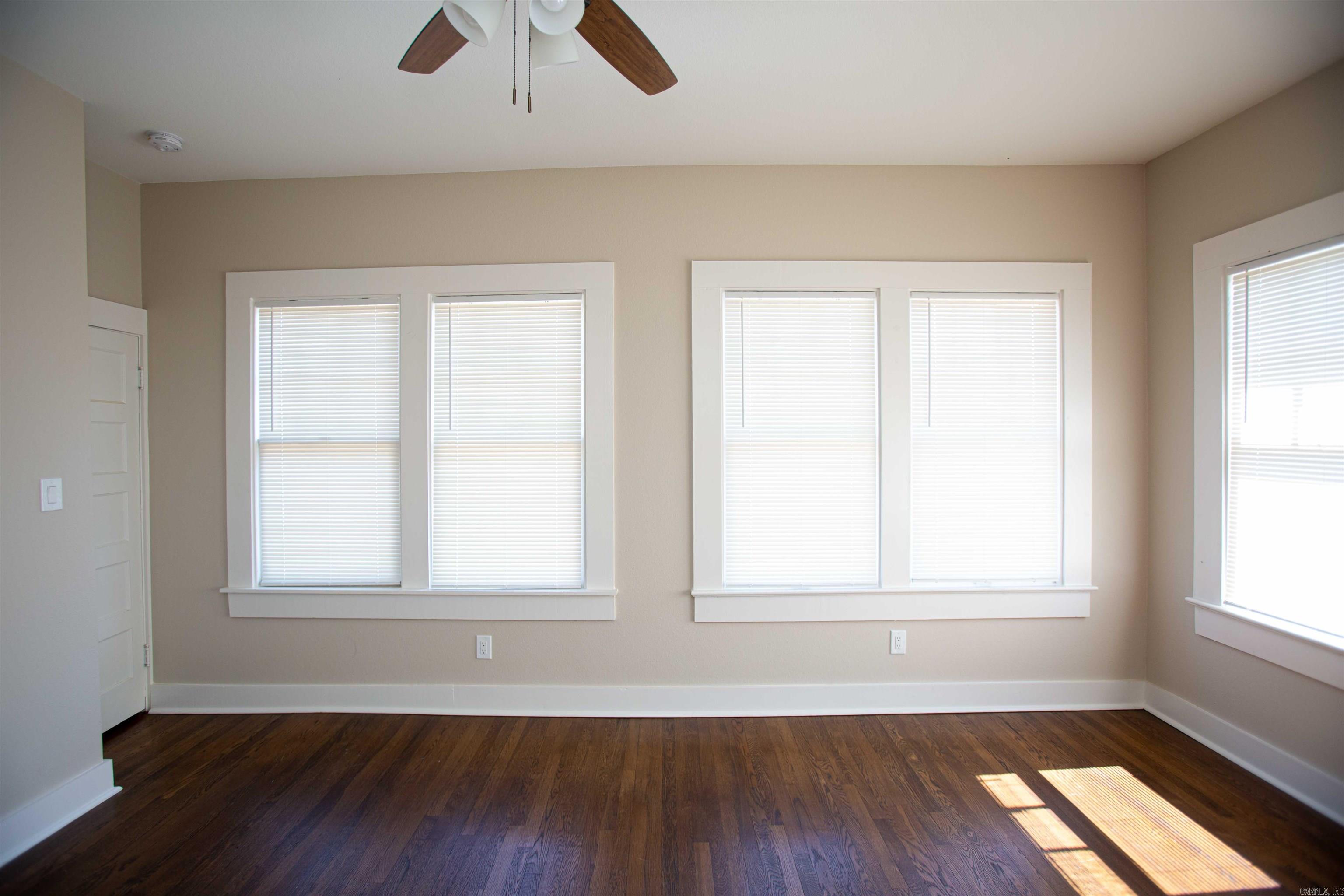 Weldon E Wrights - Residential Lease