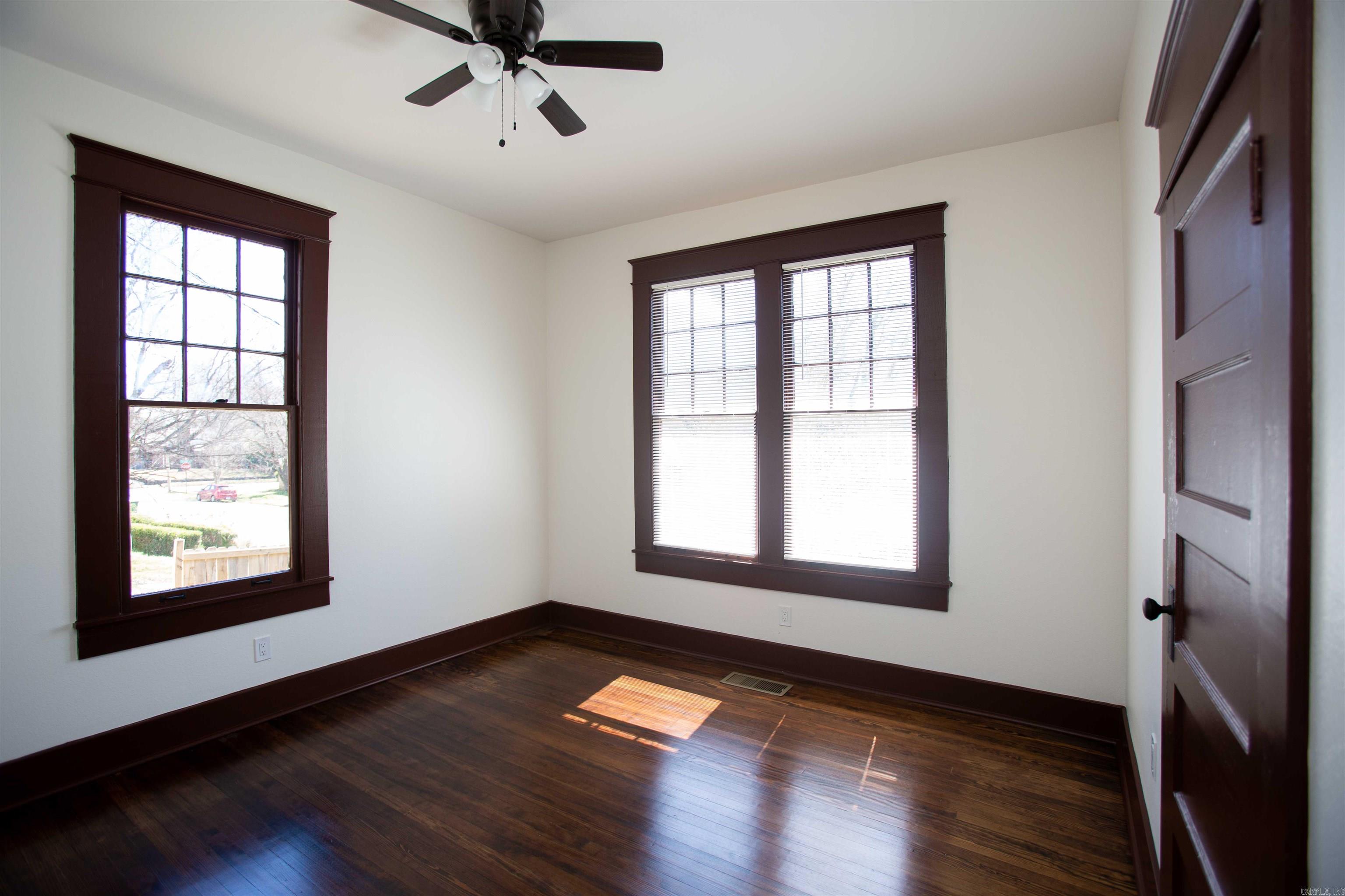 Weldon E Wrights - Residential Lease