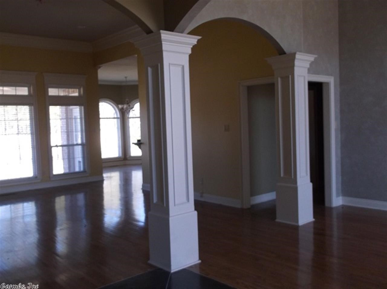 GREYSTONE - Residential