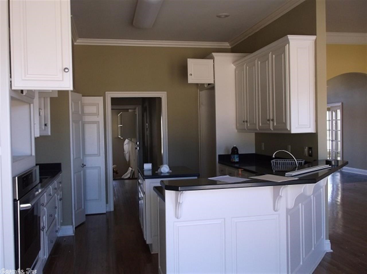 GREYSTONE - Residential