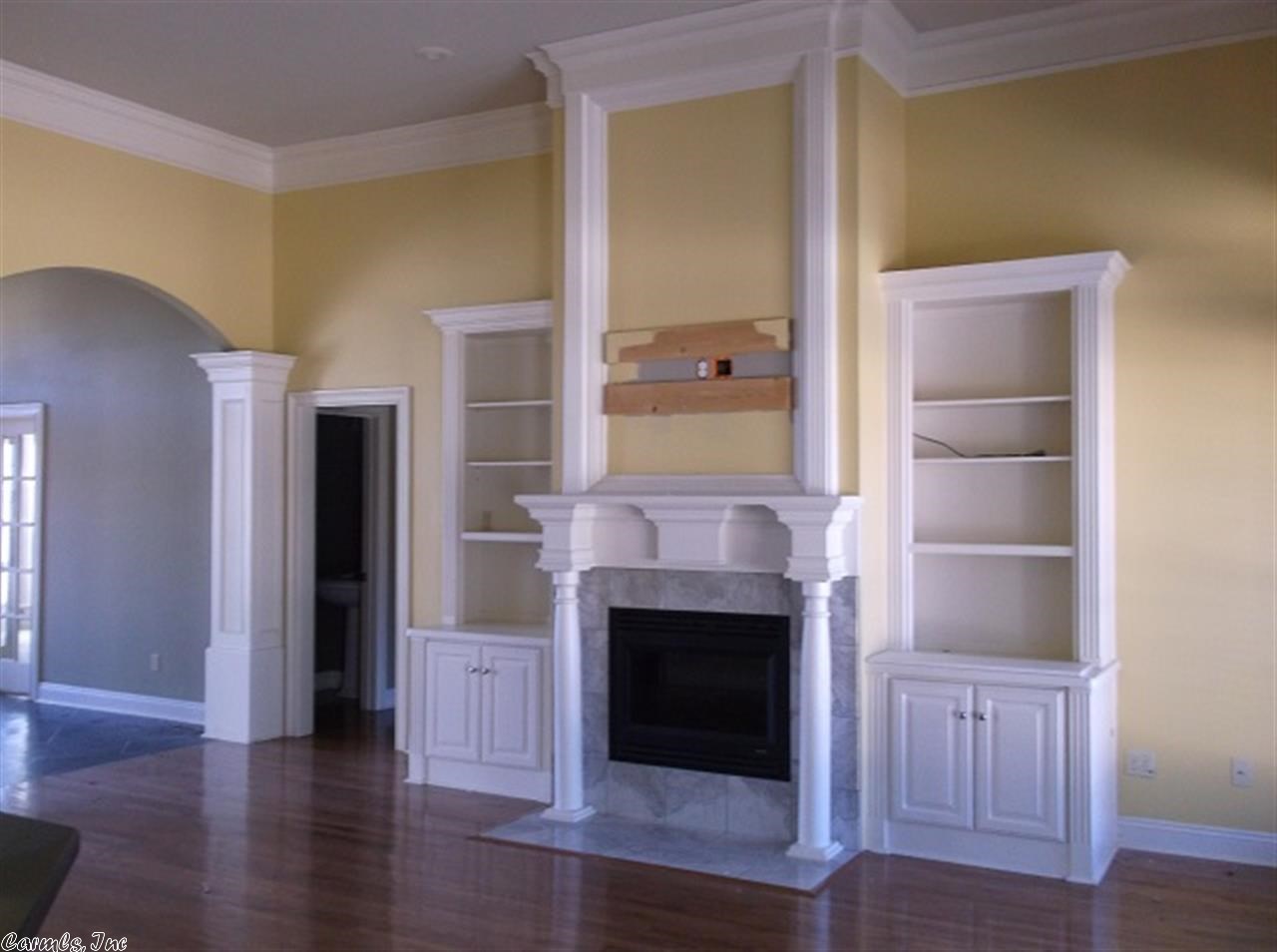 GREYSTONE - Residential