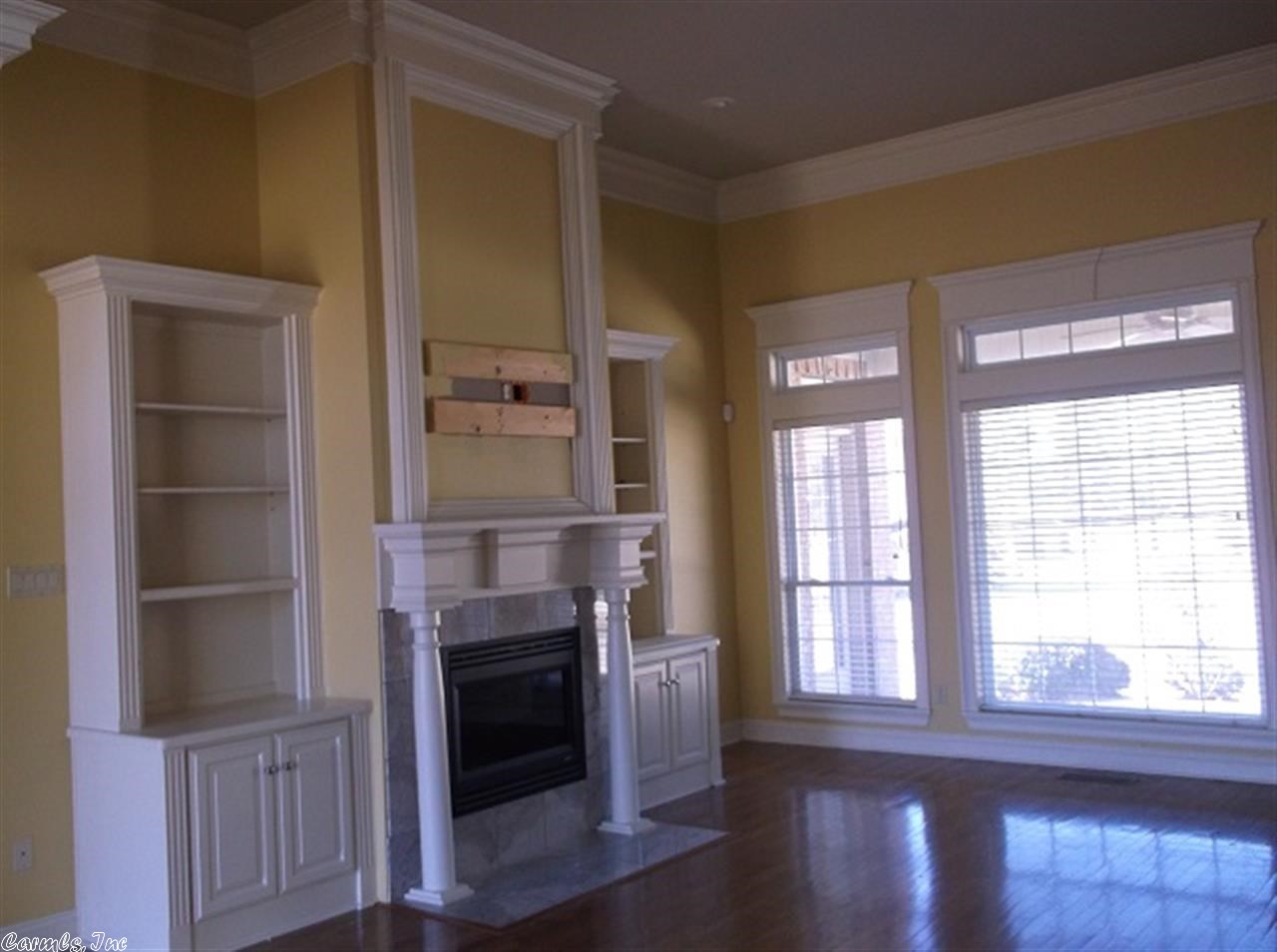 GREYSTONE - Residential