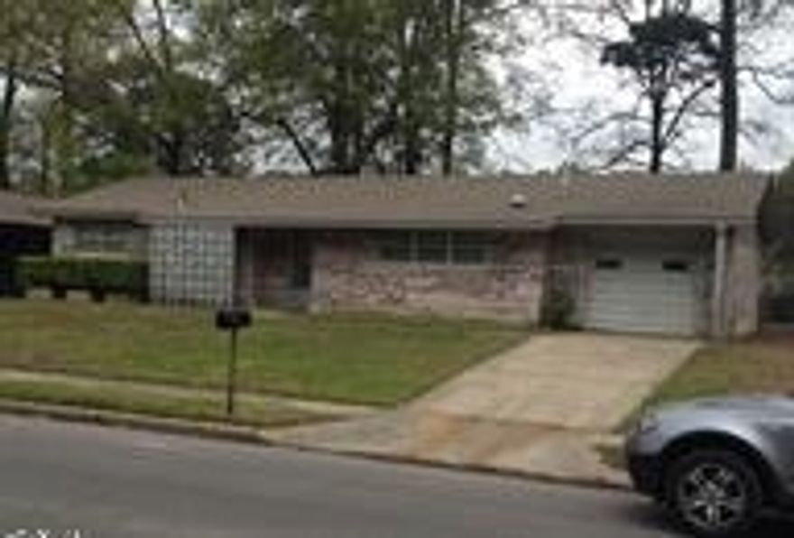 3BR/1.5BA rental home. WCSD. All electric