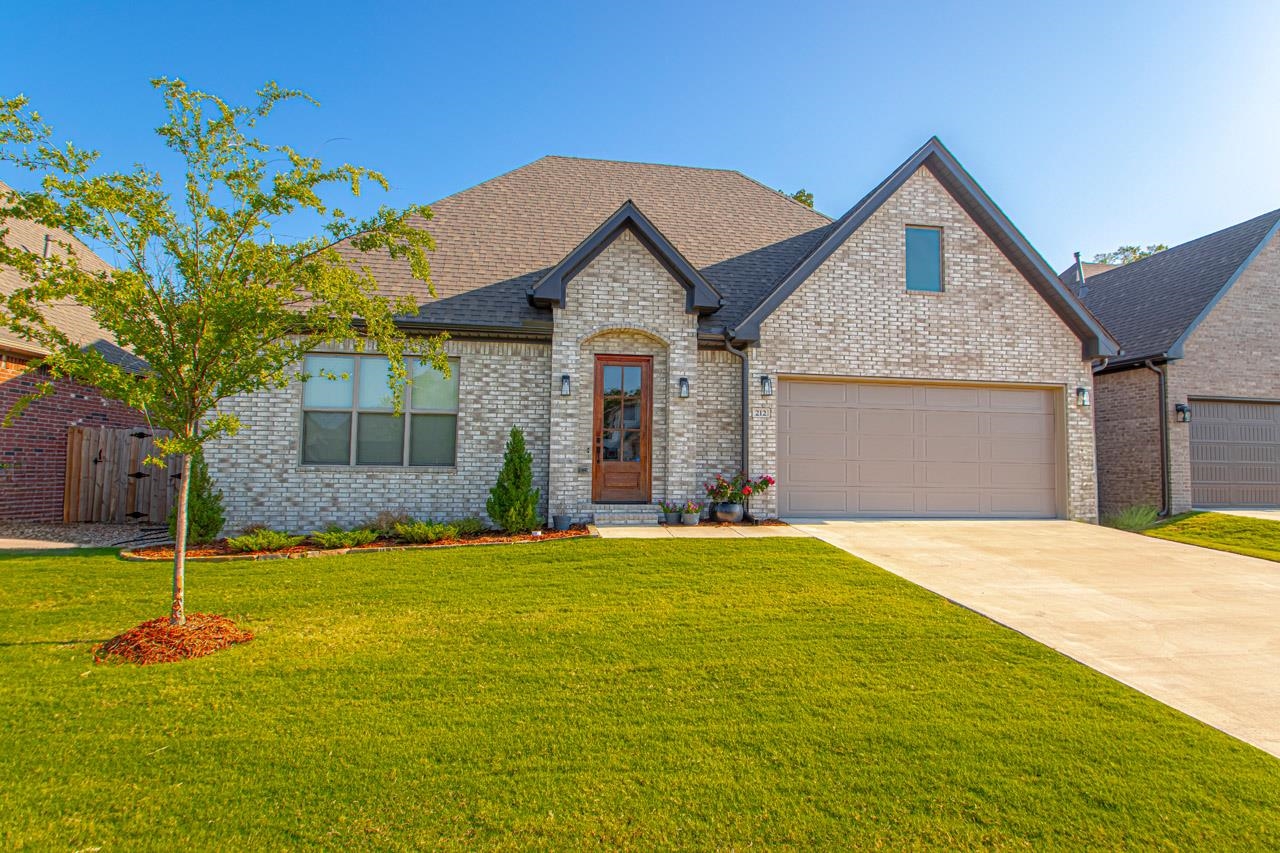 Investment Opportunity – 7 Newer Construction Homes! Take advantage of this rare package deal featuring seven modern single-family homes in a prime location! Each home boasts 3 bedrooms, 2.5 baths, and a 2-car garage with maintenance-free exteriors—perfect for hassle-free ownership. Whether you’re an investor looking for a turnkey rental portfolio or a buyer seeking multiple properties, this is a high-demand opportunity you don’t want to miss! Strong rental potential and long-term value make this a smart addition to any portfolio. Contact us today for details!