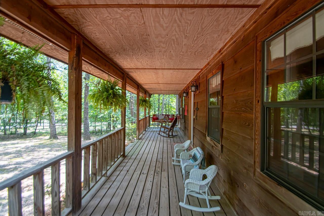 OAK MEADOWS - Residential