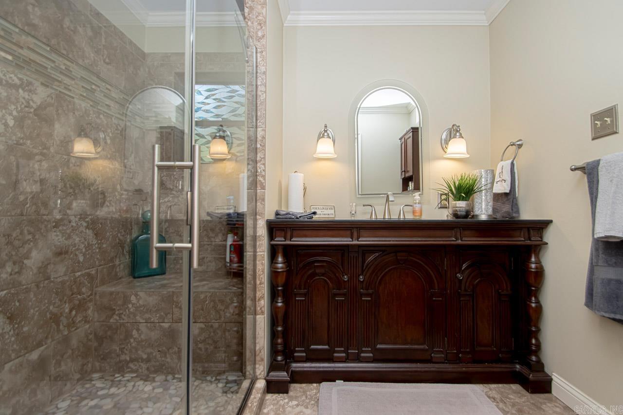 OAK MEADOWS - Residential