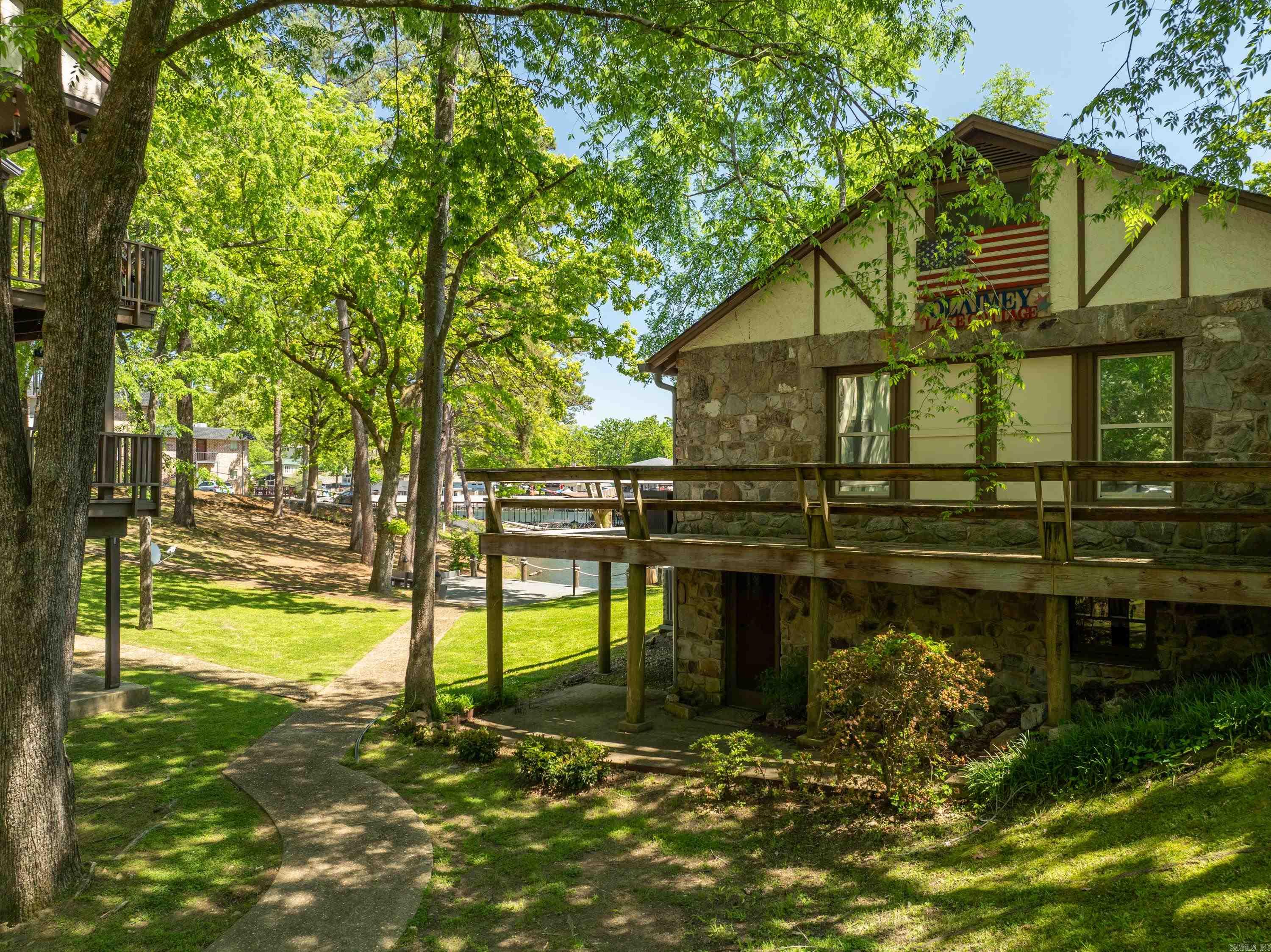 View Hot Springs, AR 71913 house