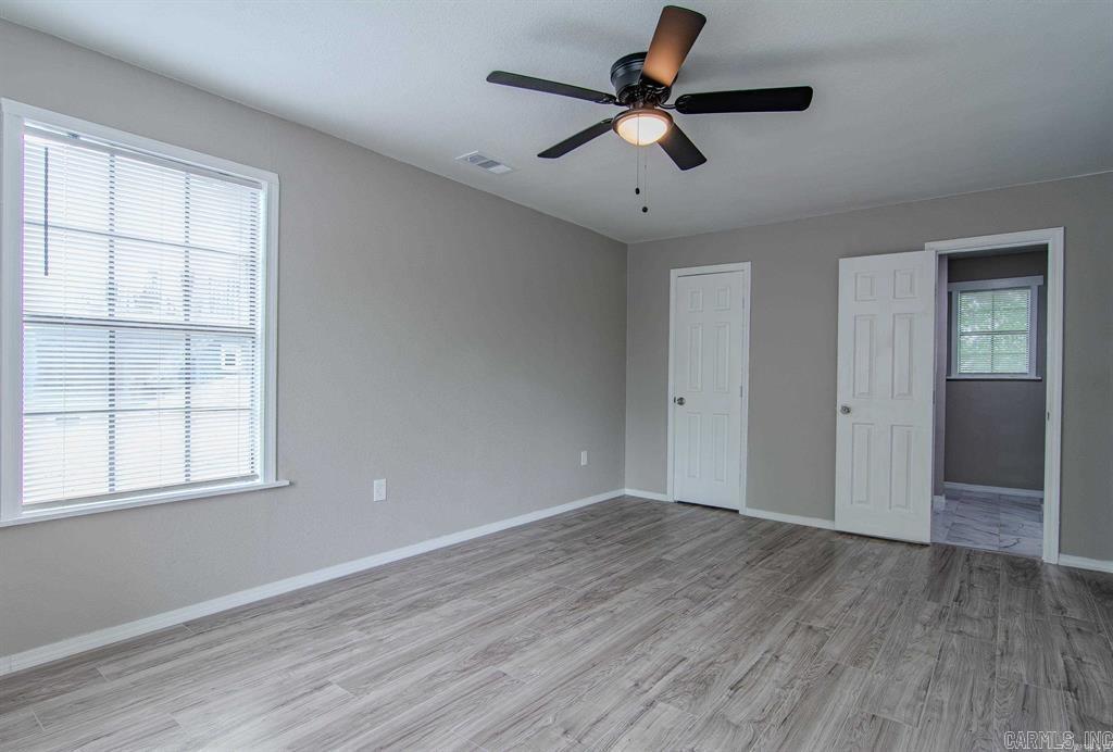 CITY OF LR L12 - Residential