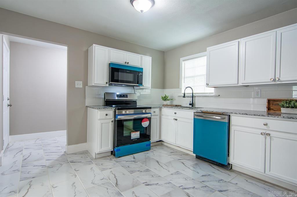 CITY OF LR L12 - Residential