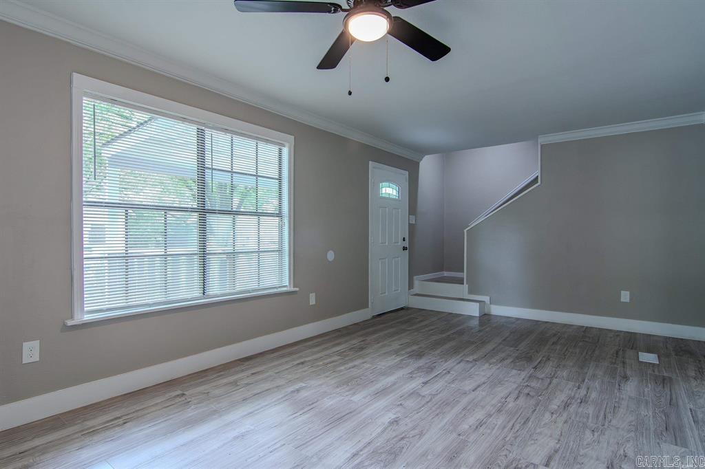 CITY OF LR L12 - Residential