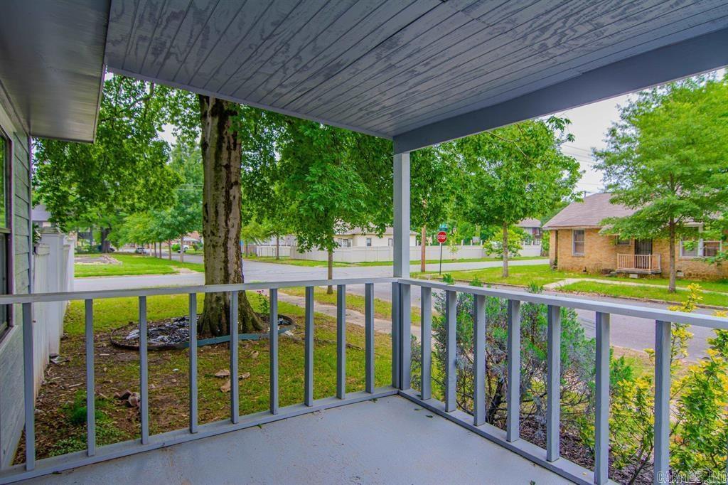 CITY OF LR L12 - Residential