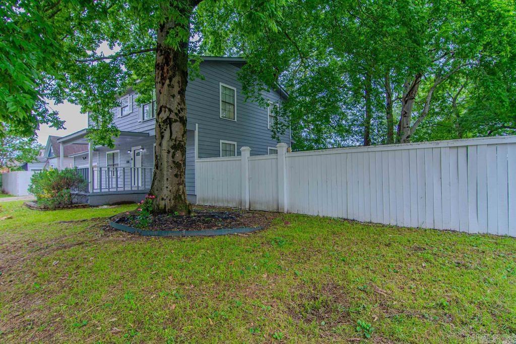 CITY OF LR L12 - Residential