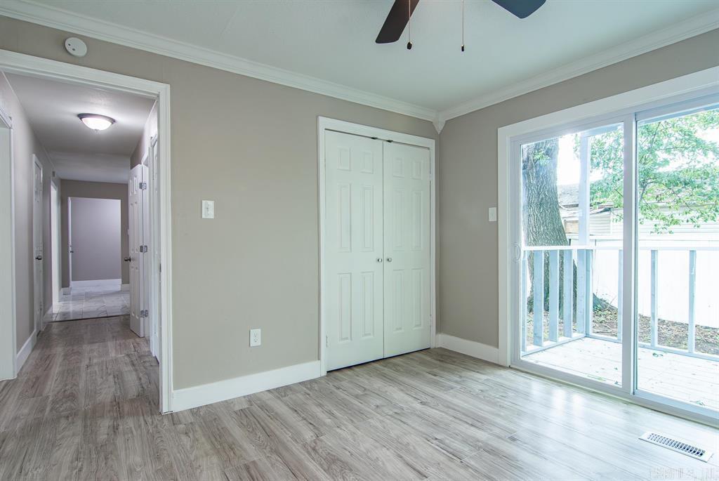 CITY OF LR L12 - Residential