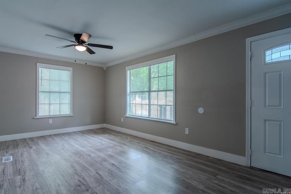 CITY OF LR L12 - Residential