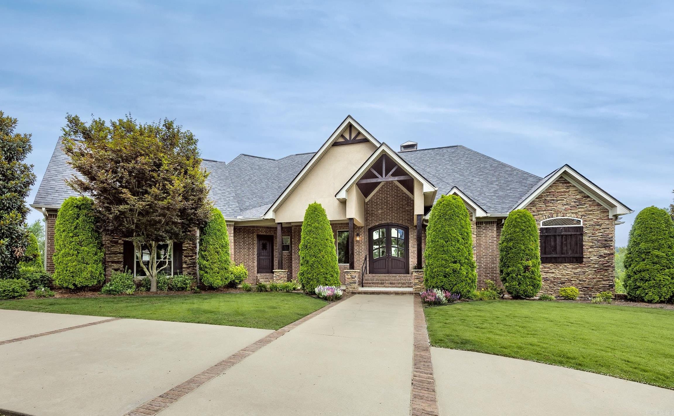 HURRICANE LAKE EST - Residential