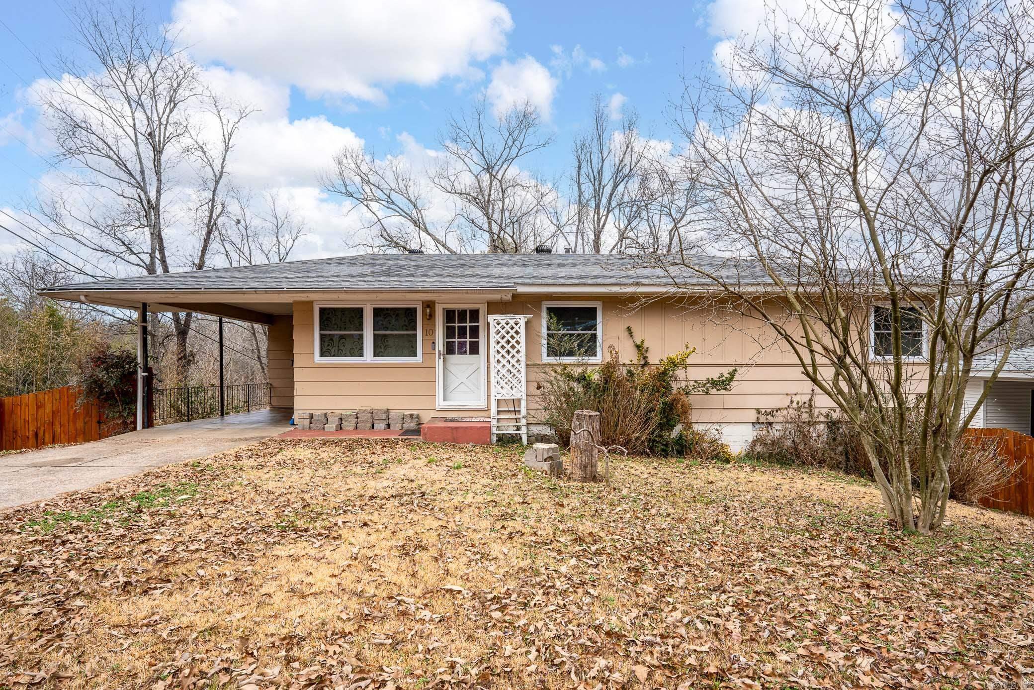 MEADOWCLIFF - Residential