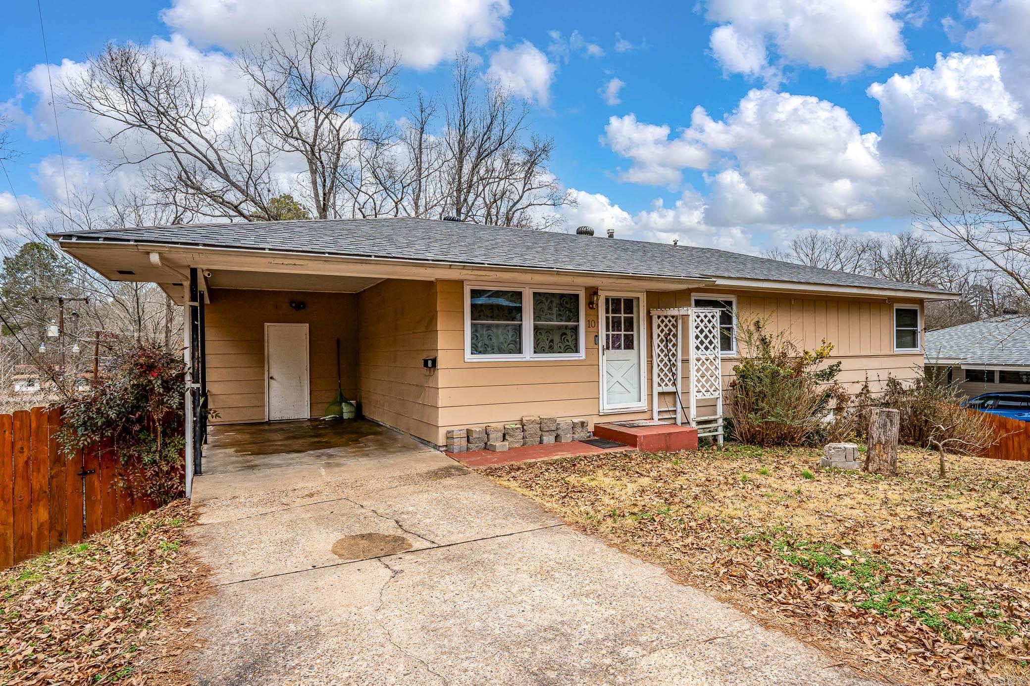 MEADOWCLIFF - Residential