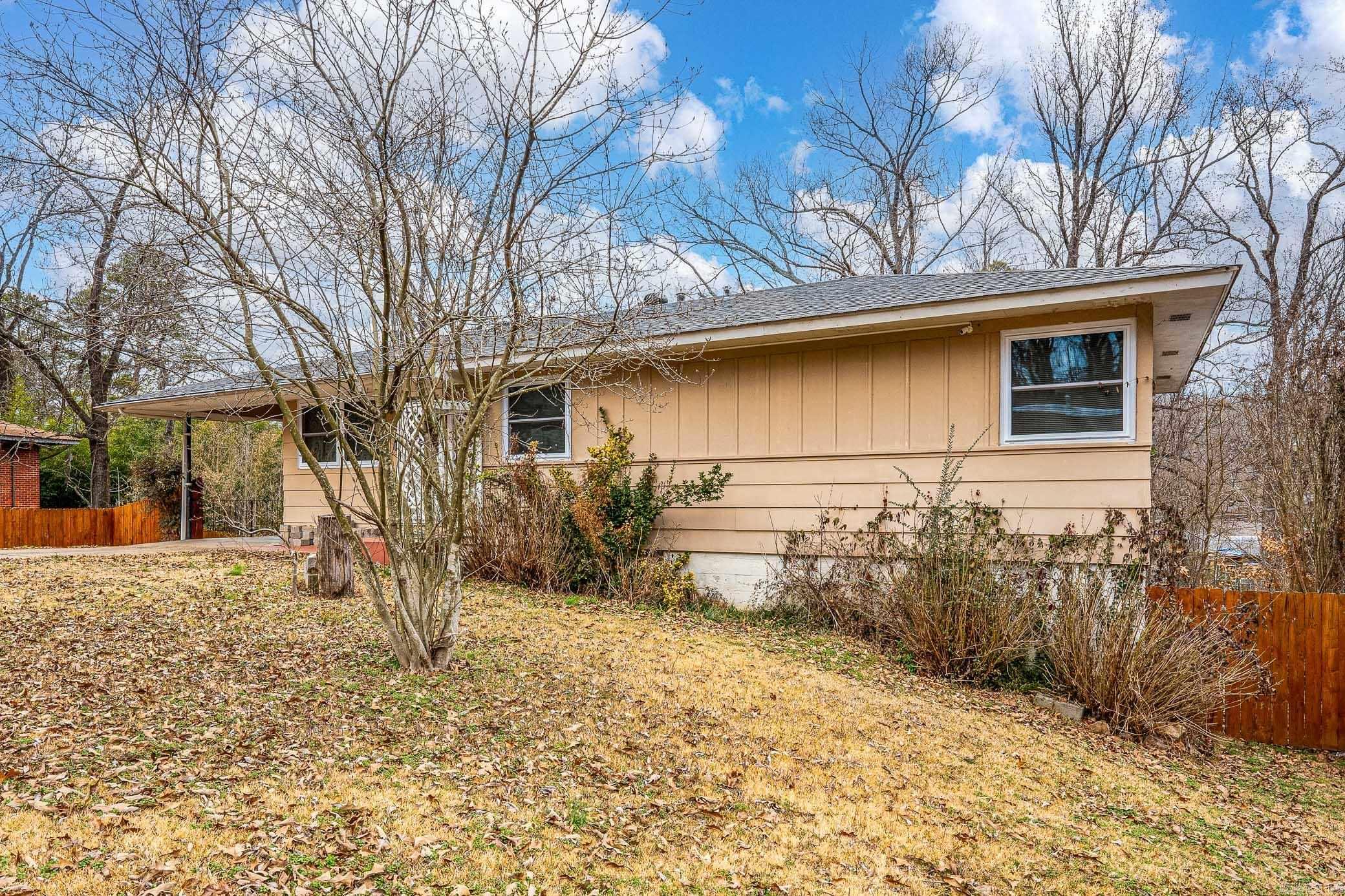 MEADOWCLIFF - Residential