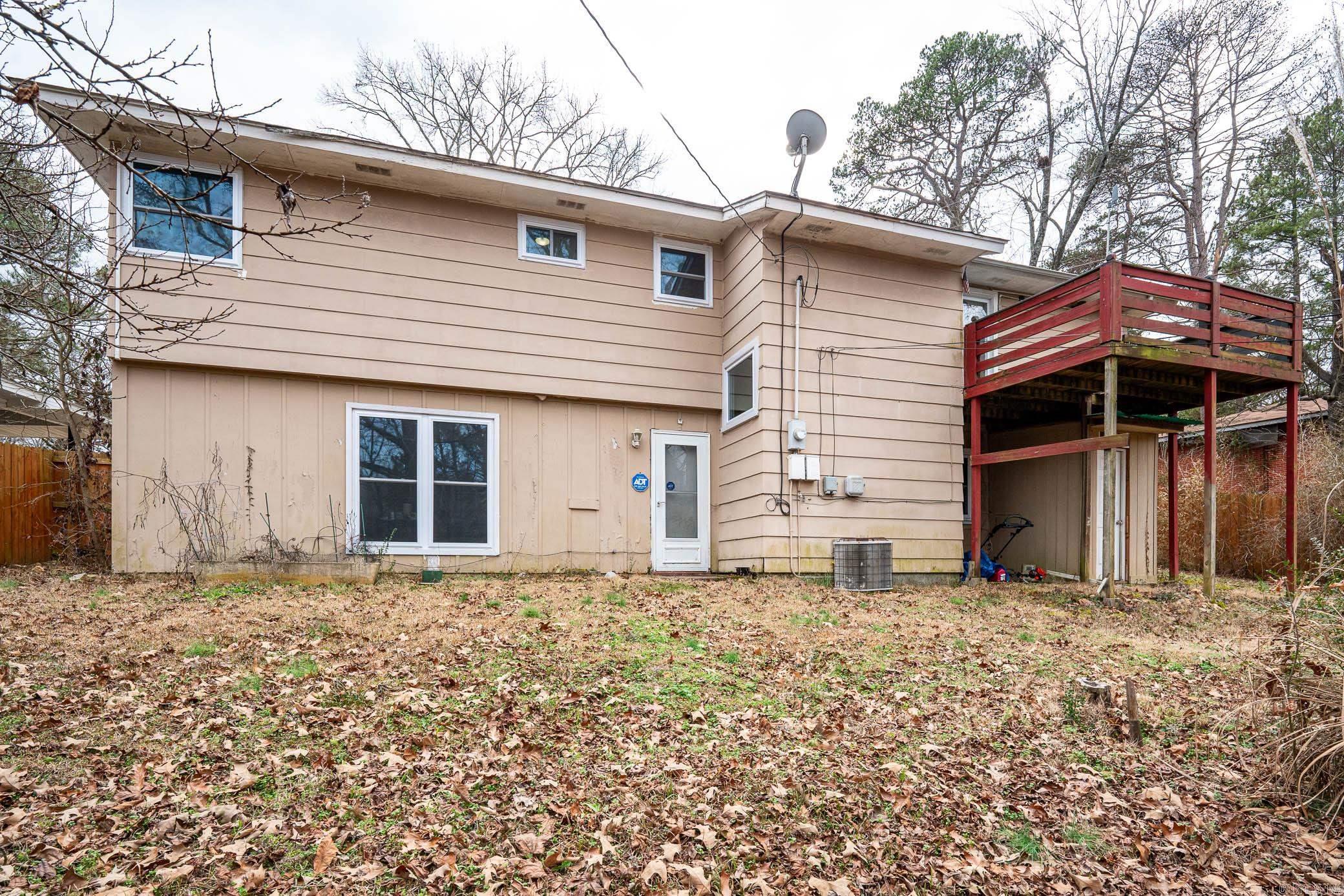 MEADOWCLIFF - Residential