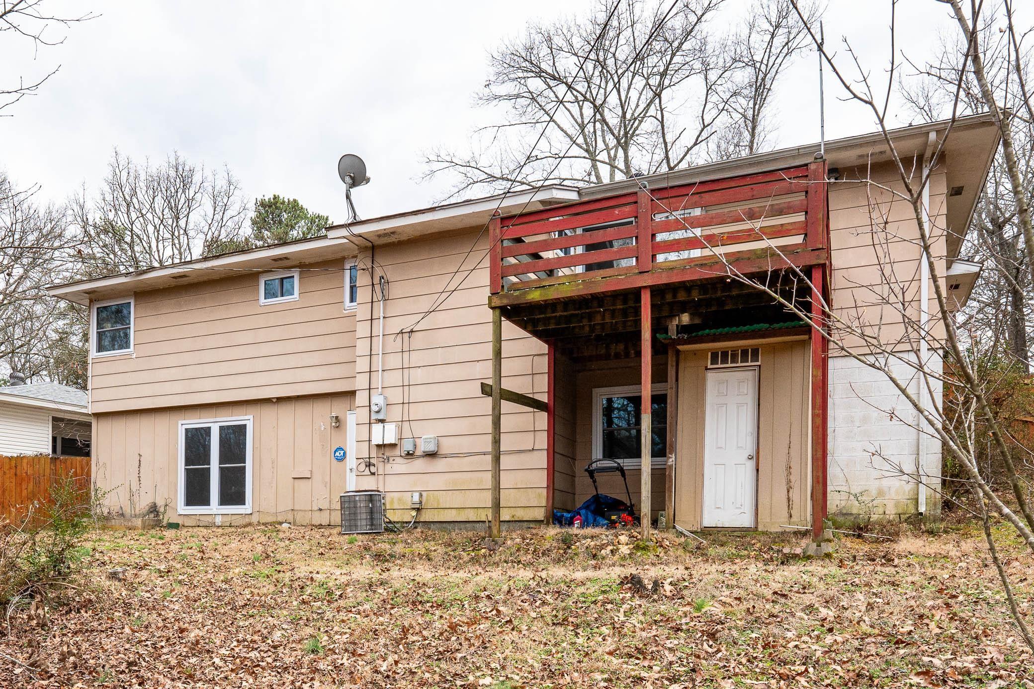 MEADOWCLIFF - Residential