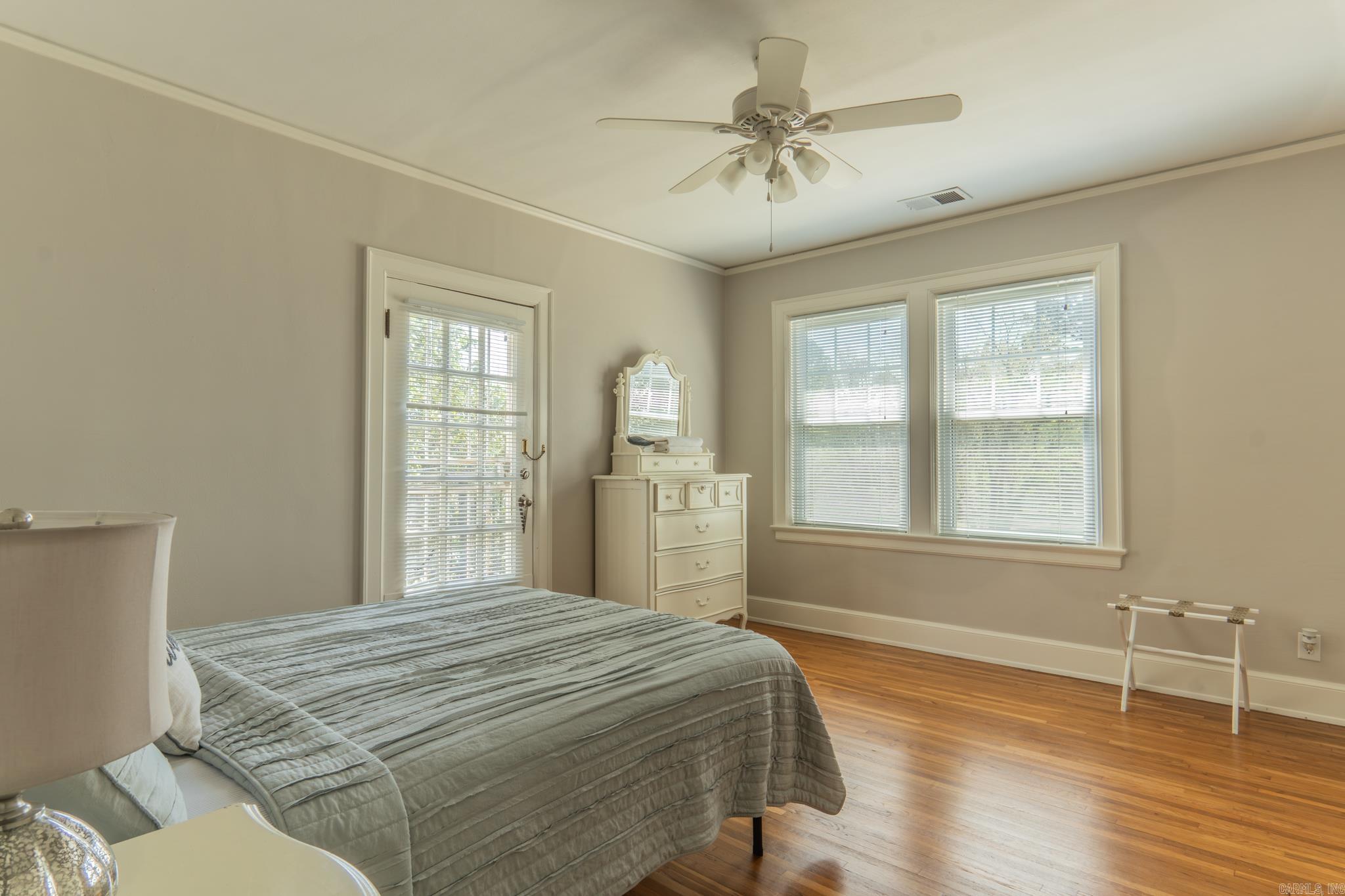 TRIVISTA - Residential