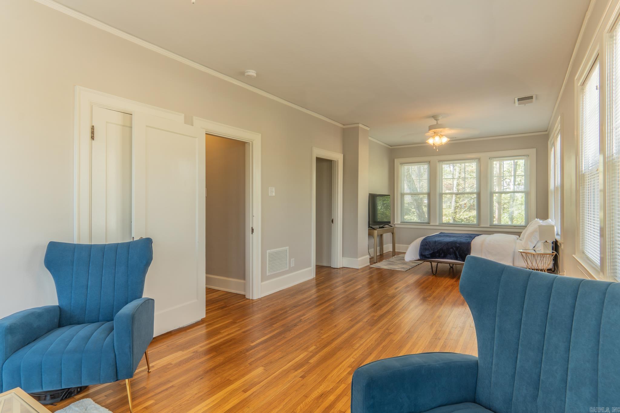 TRIVISTA - Residential