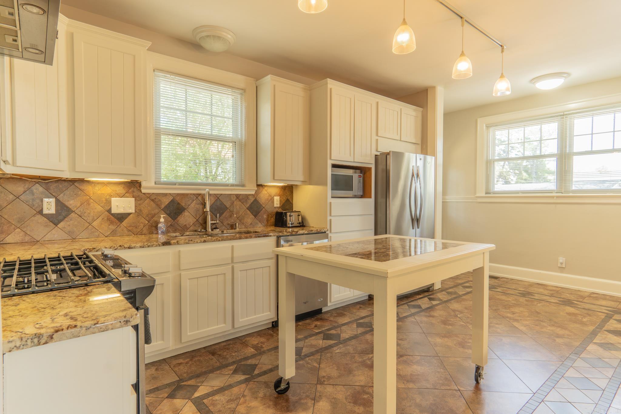 TRIVISTA - Residential