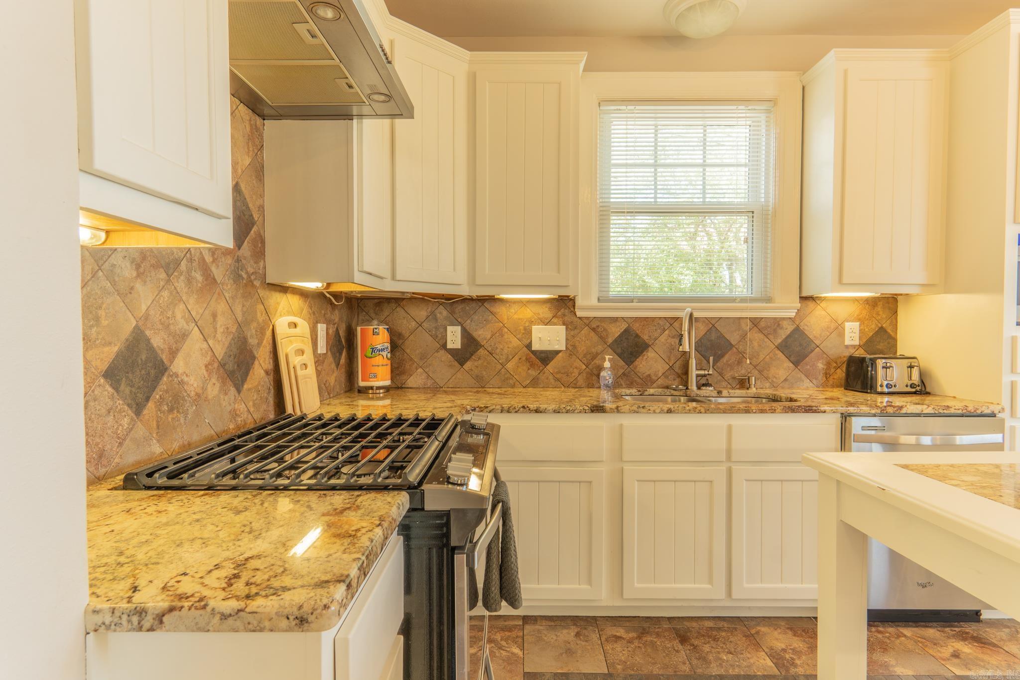 TRIVISTA - Residential