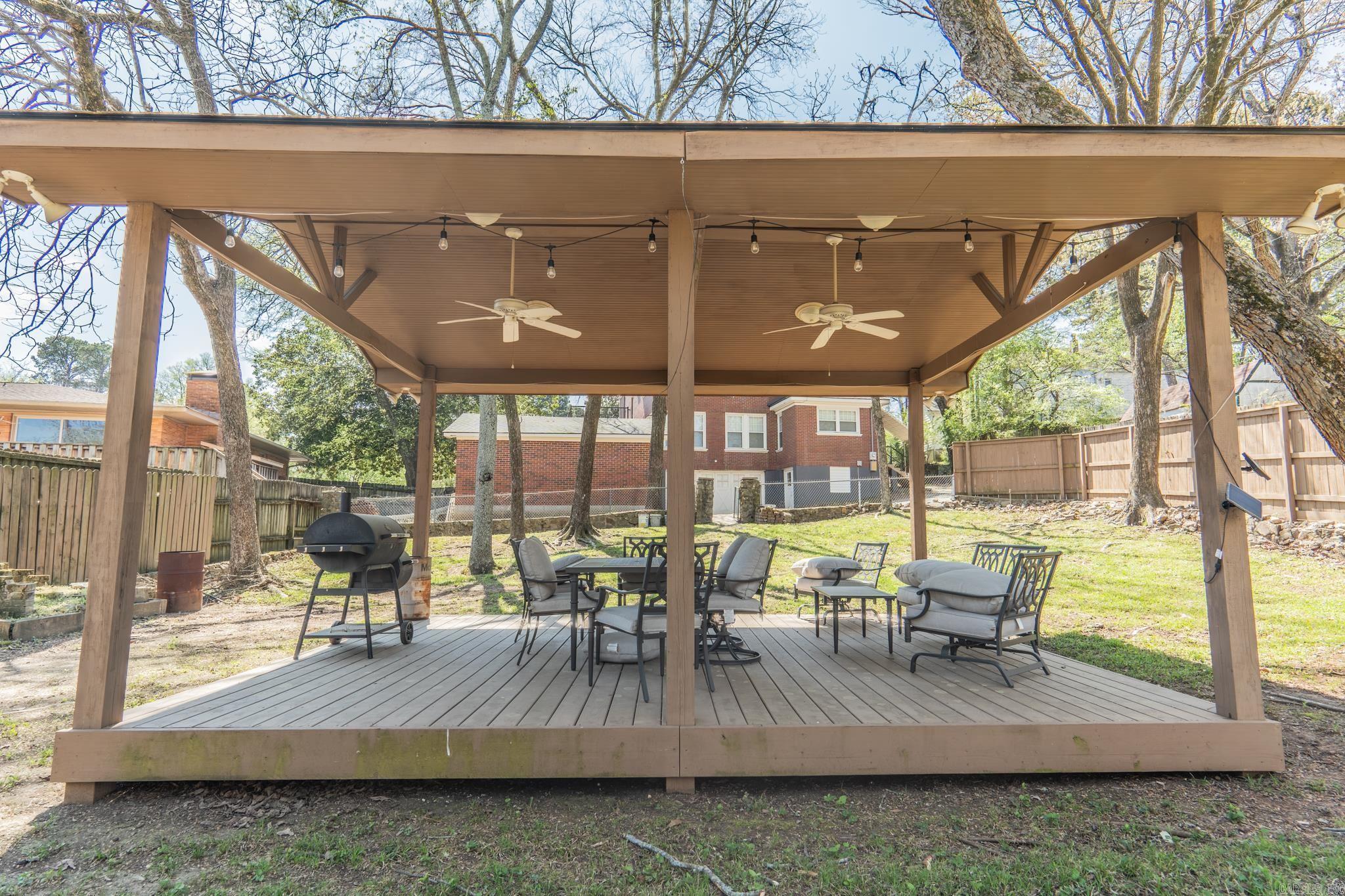 TRIVISTA - Residential