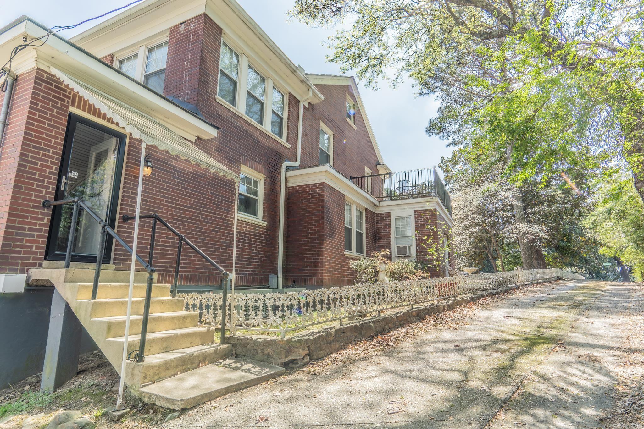 TRIVISTA - Residential