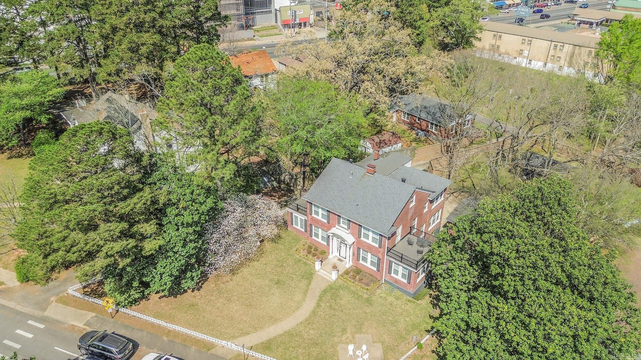 TRIVISTA - Residential