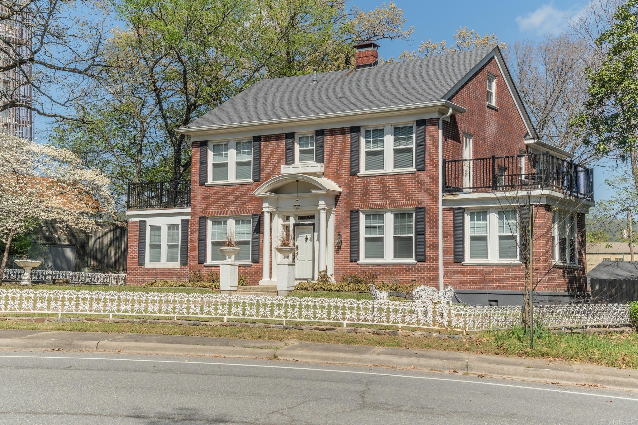 TRIVISTA - Residential